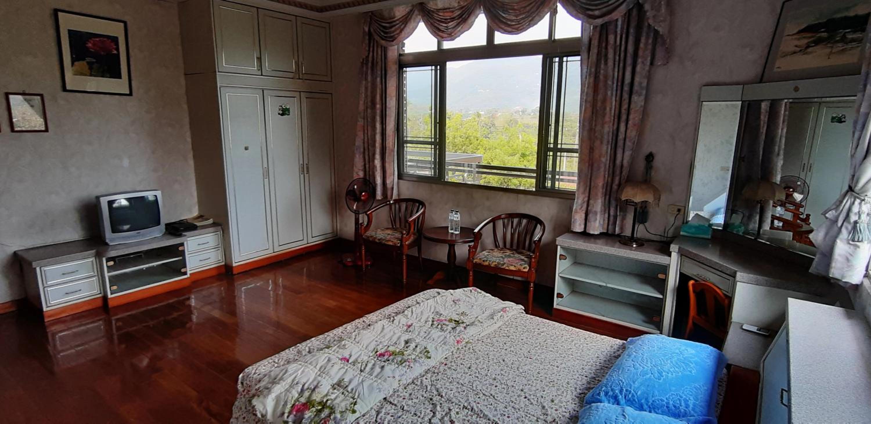 Double Room with Garden View photo 2