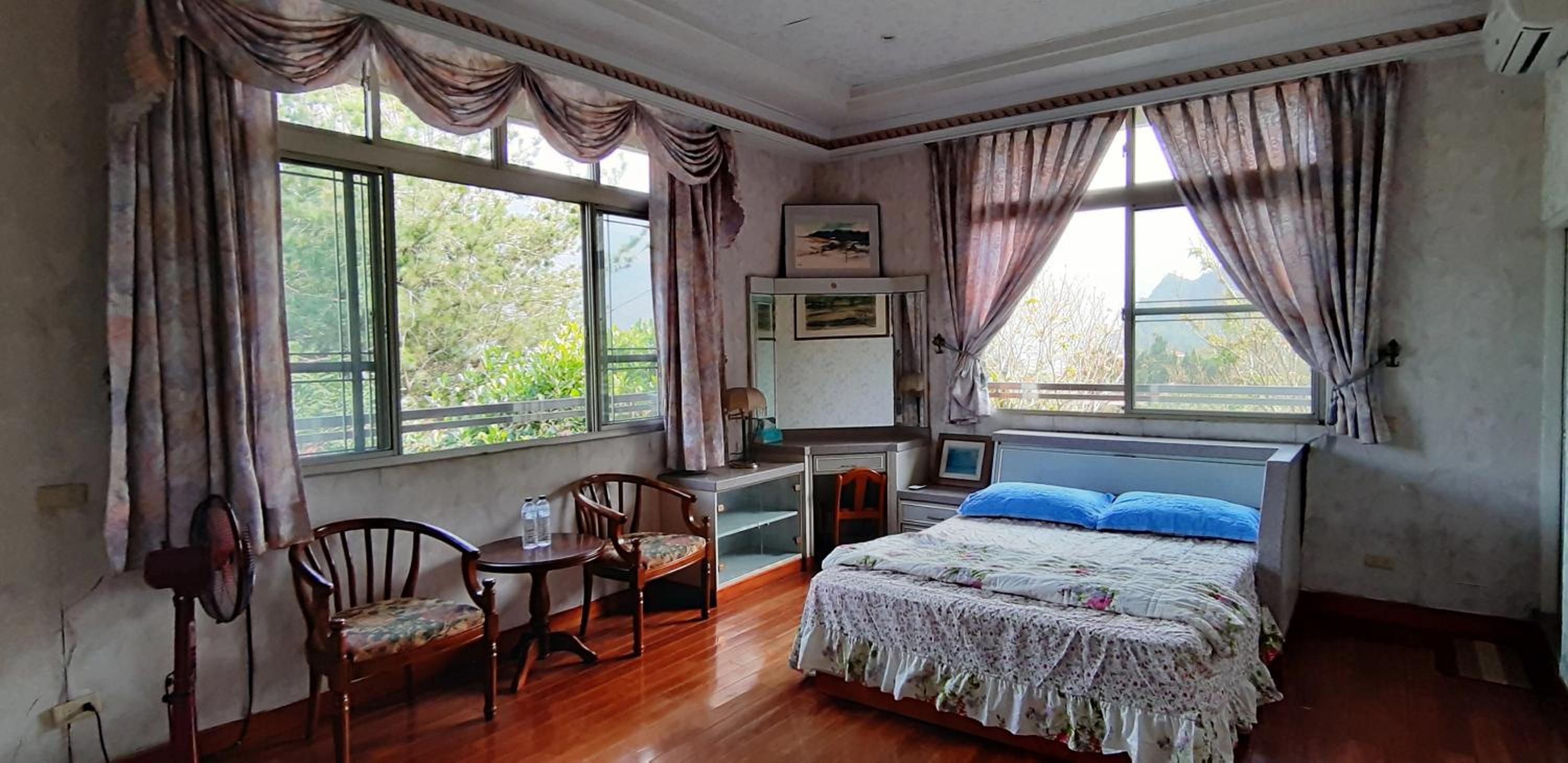 Double Room with Garden View photo 3