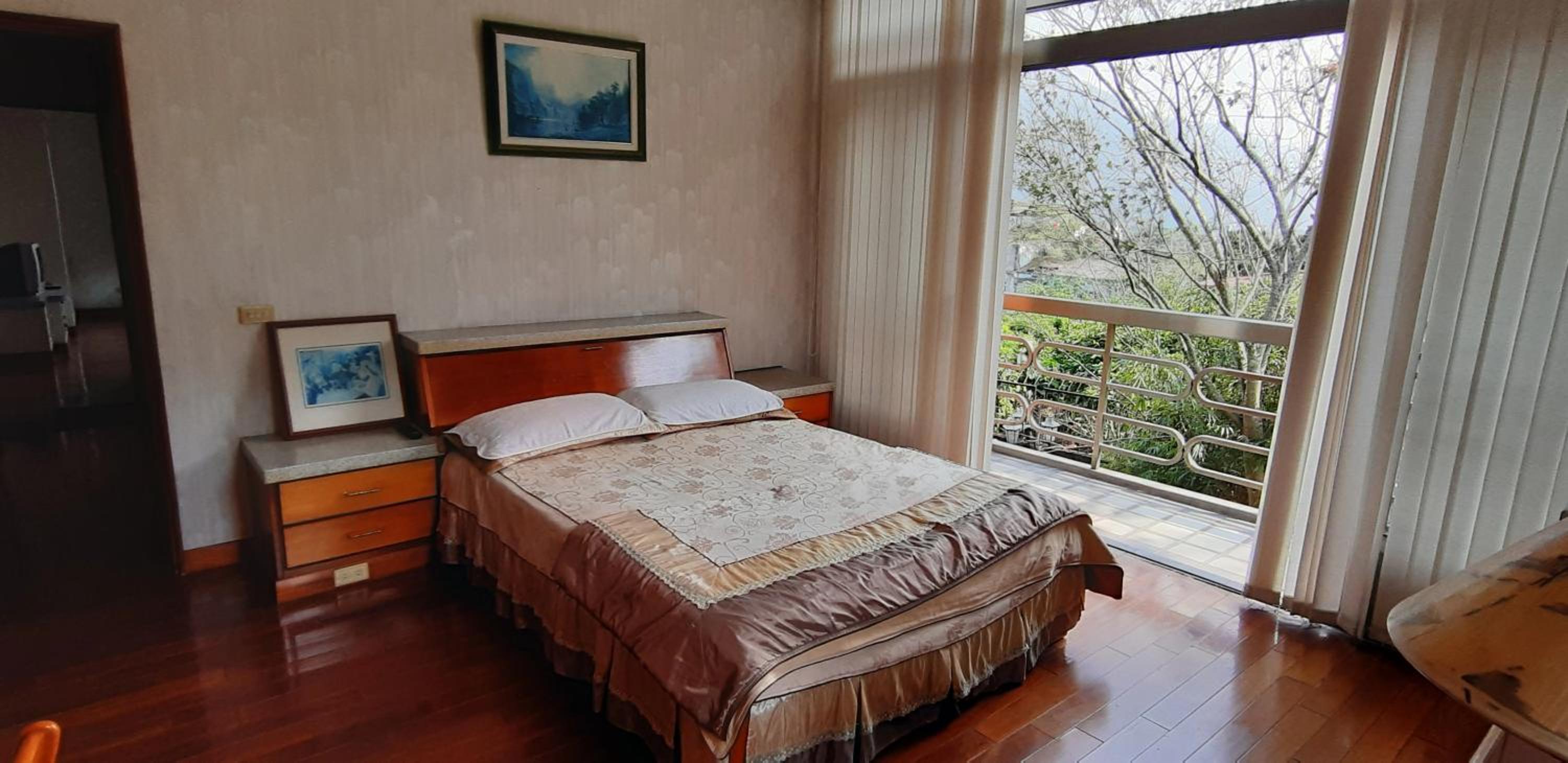 Double Room with Mountain View photo 1