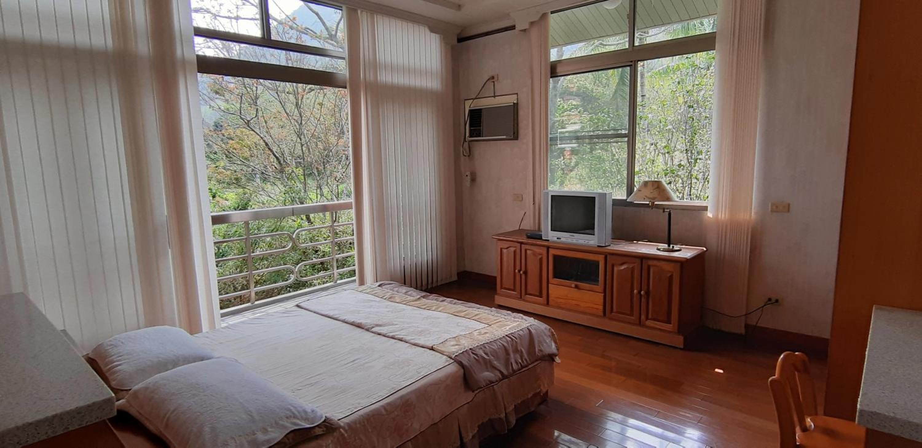 Double Room with Mountain View photo 3