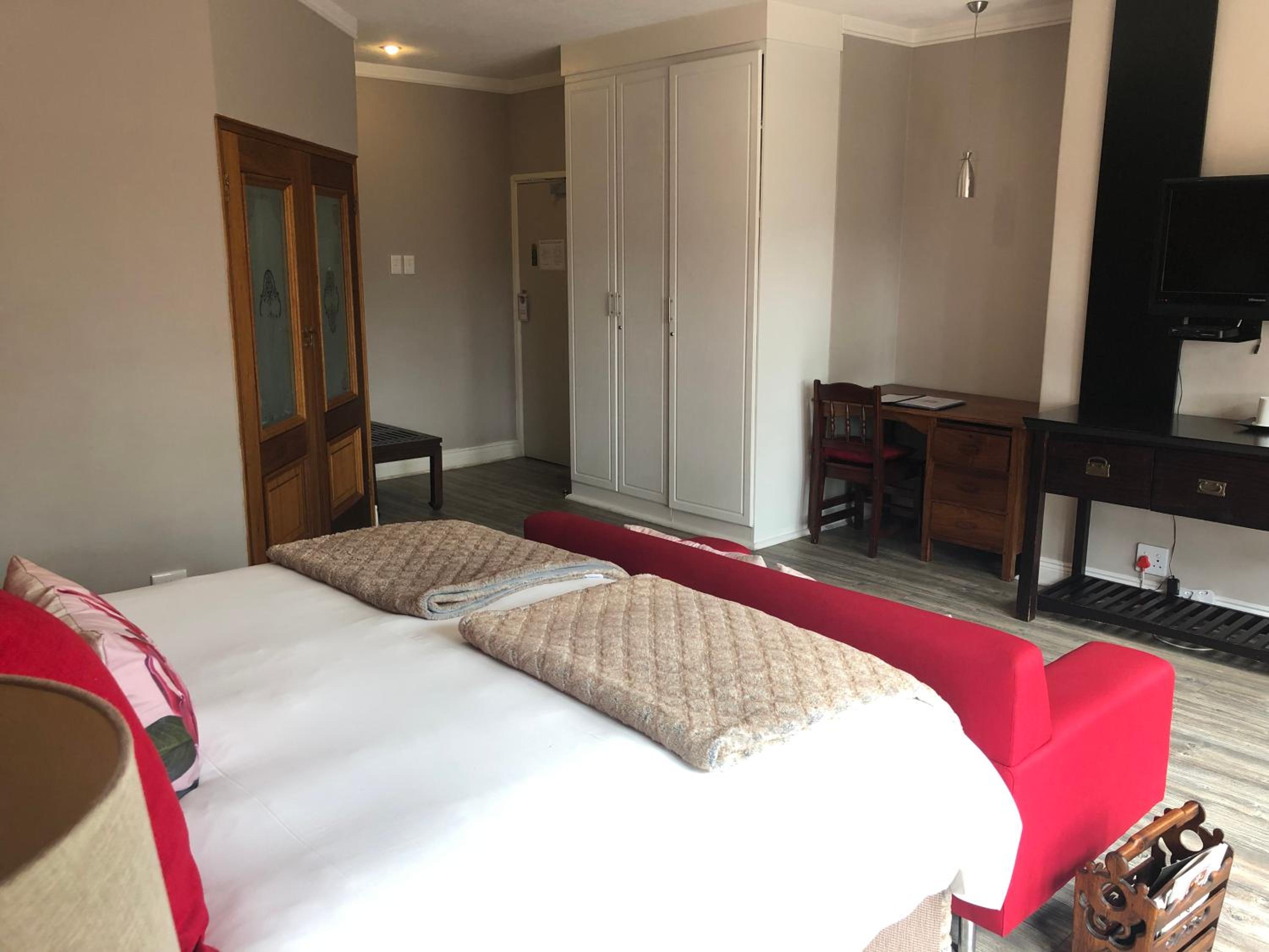 Executive Suite photo 3