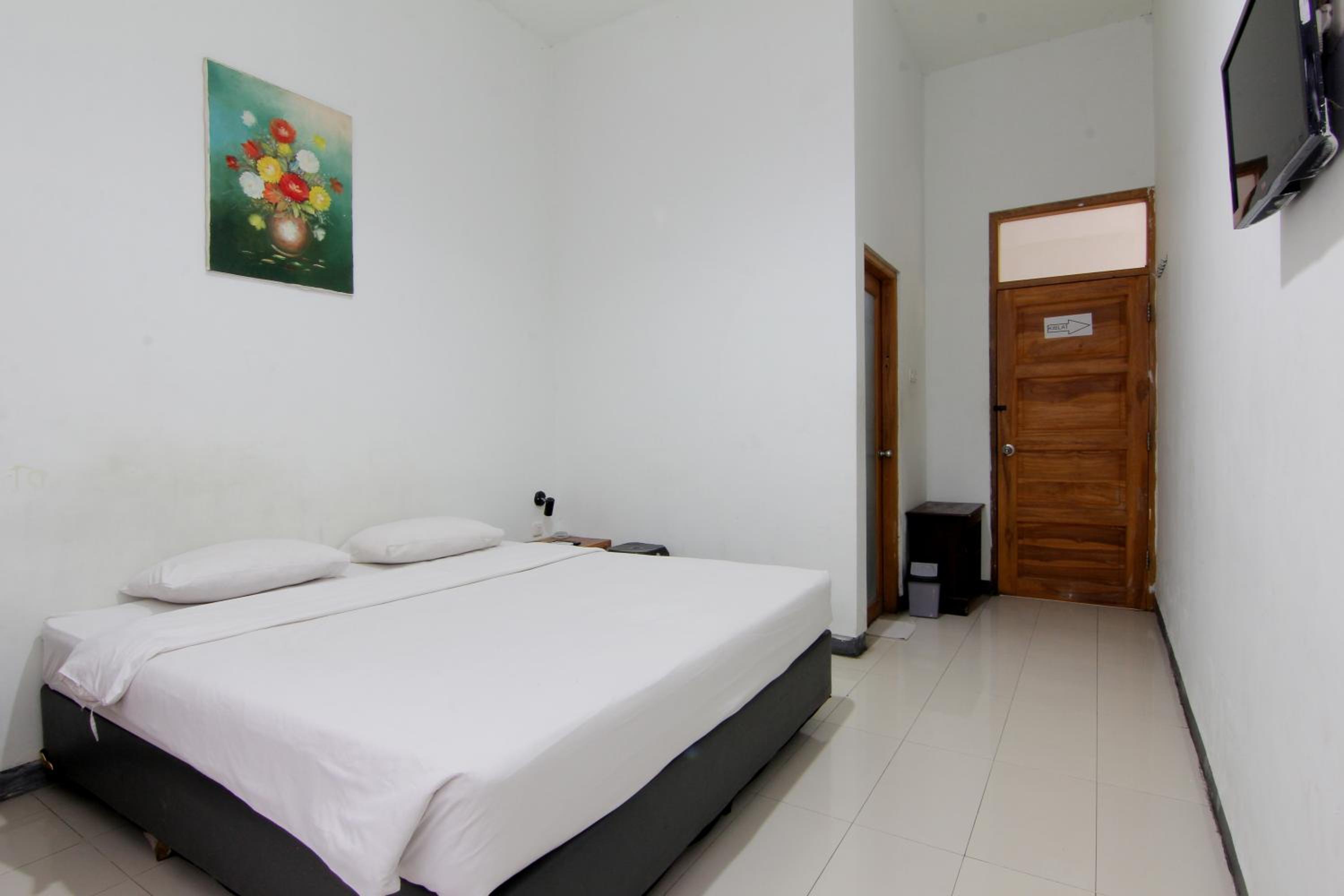 Standard Double Room - Photo 19