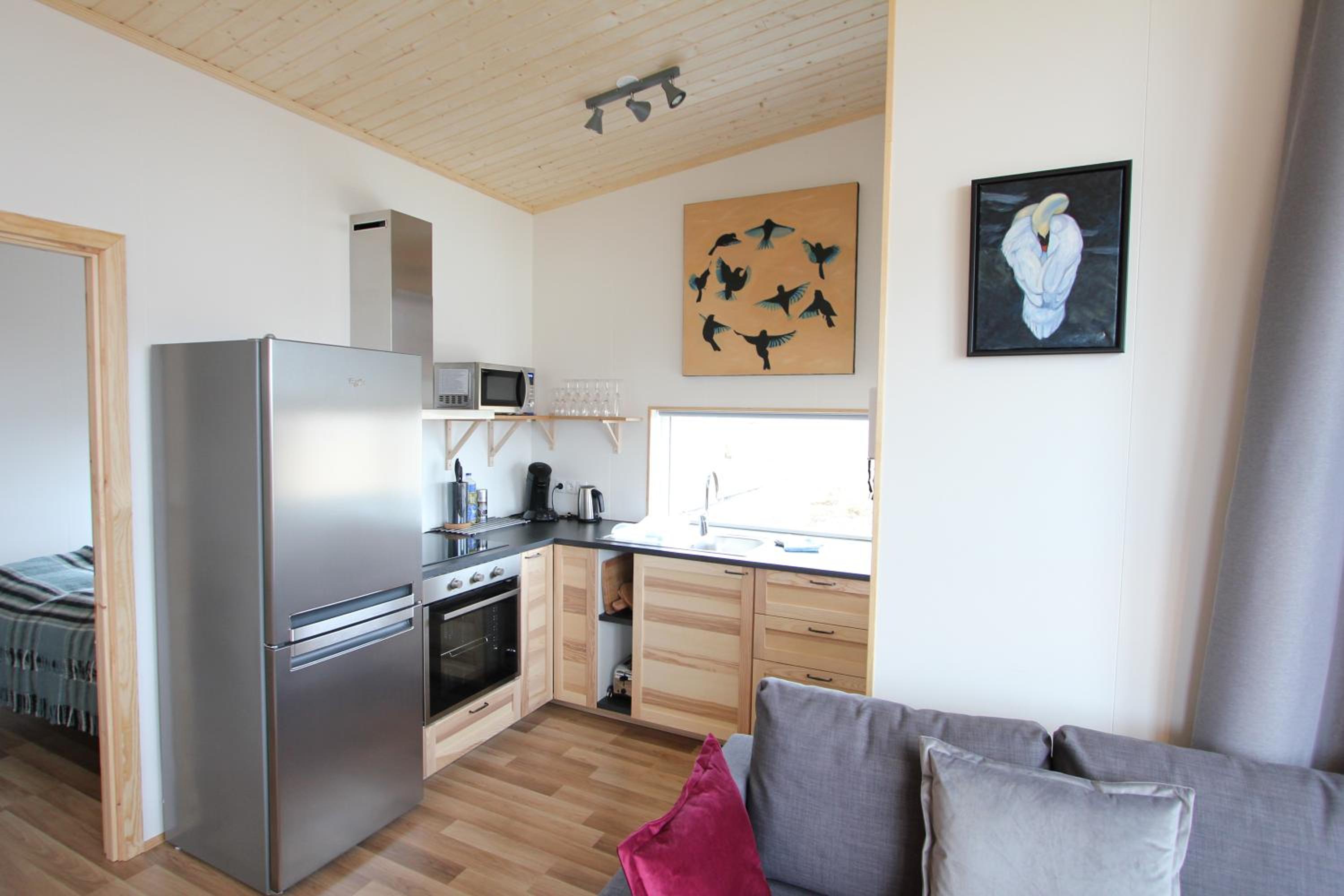 Holiday Home photo 2