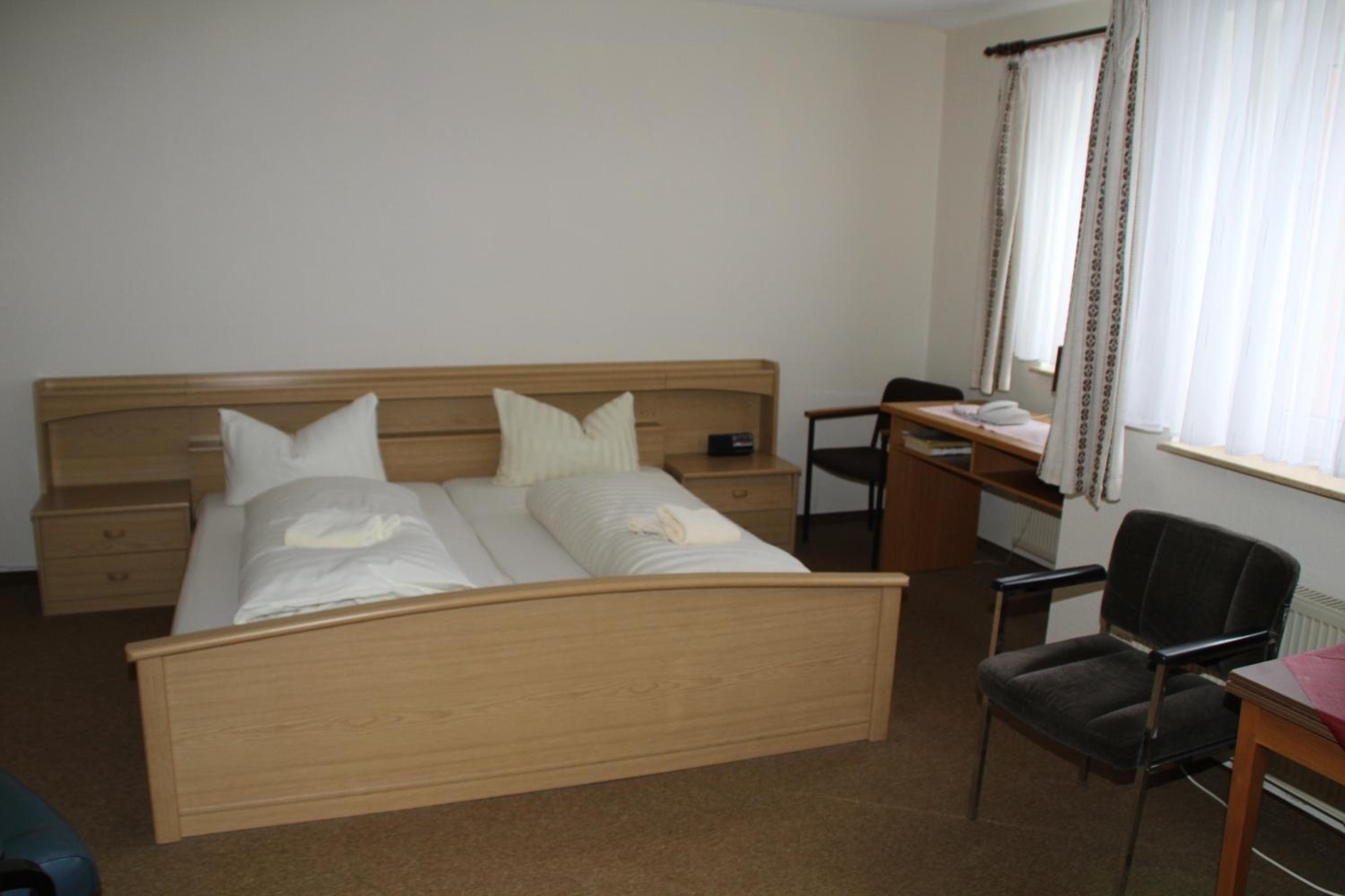 Double Room photo 2