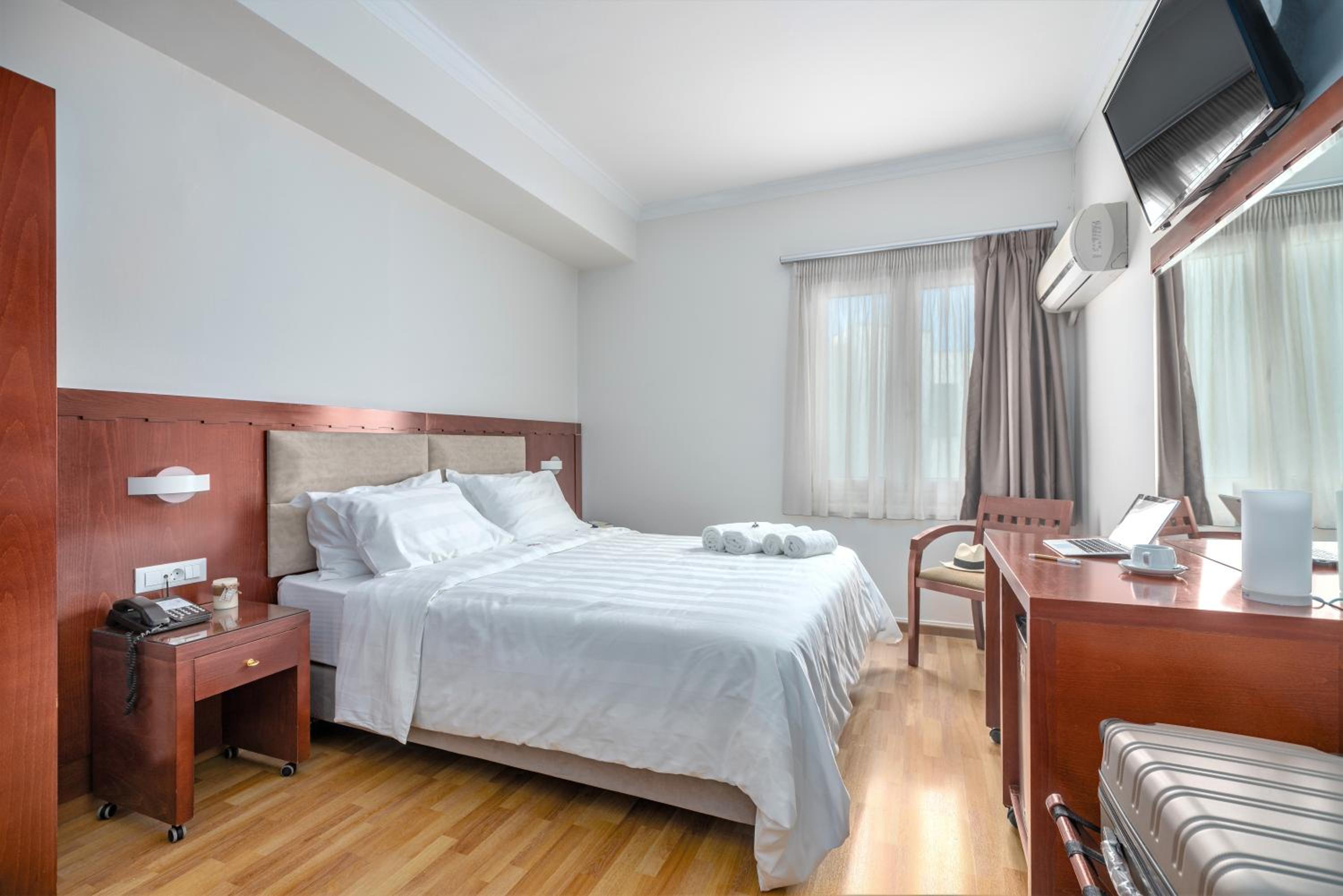 Double or Twin Room photo 1