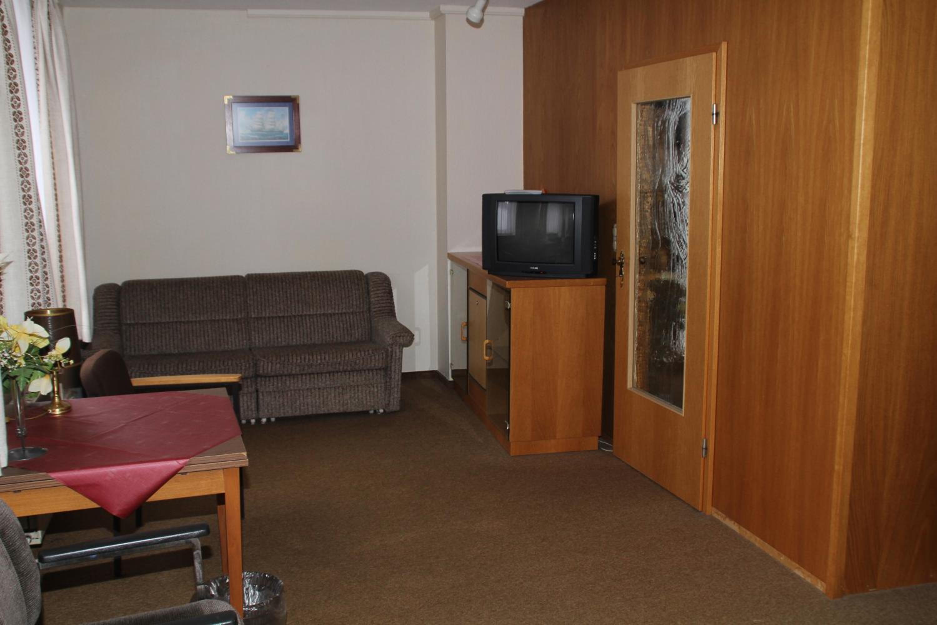 Double Room photo 3
