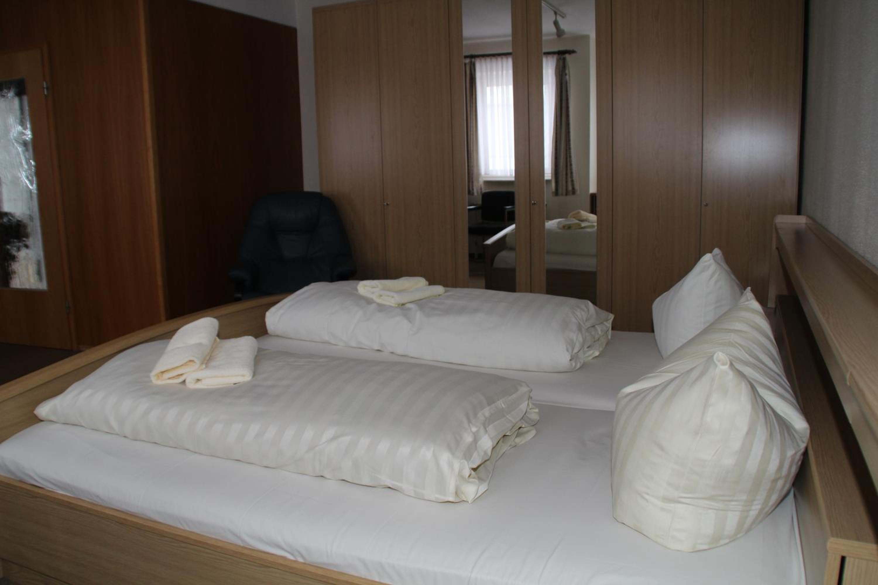 Single Room photo 2