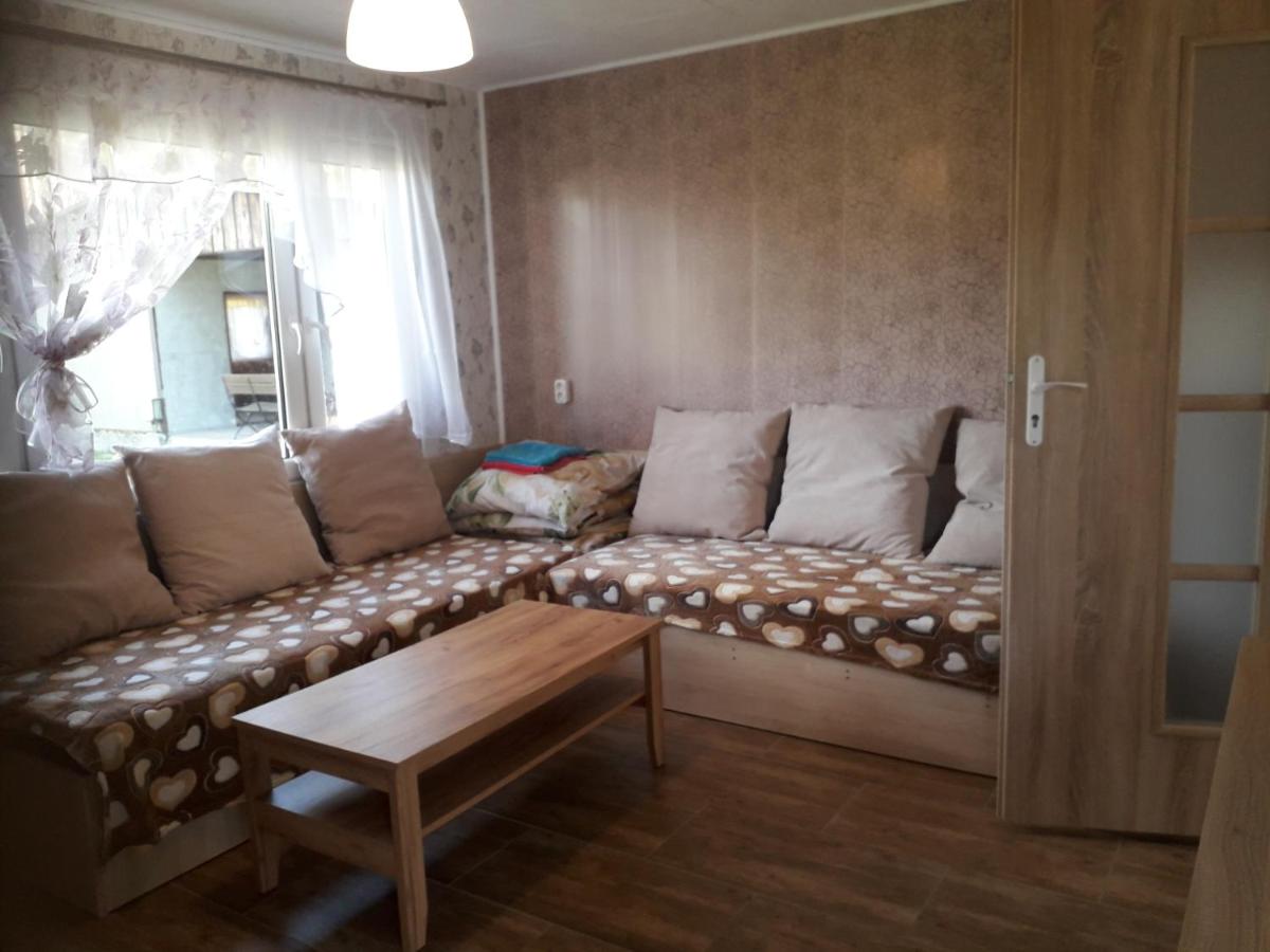 One-Bedroom Chalet - Photo 1