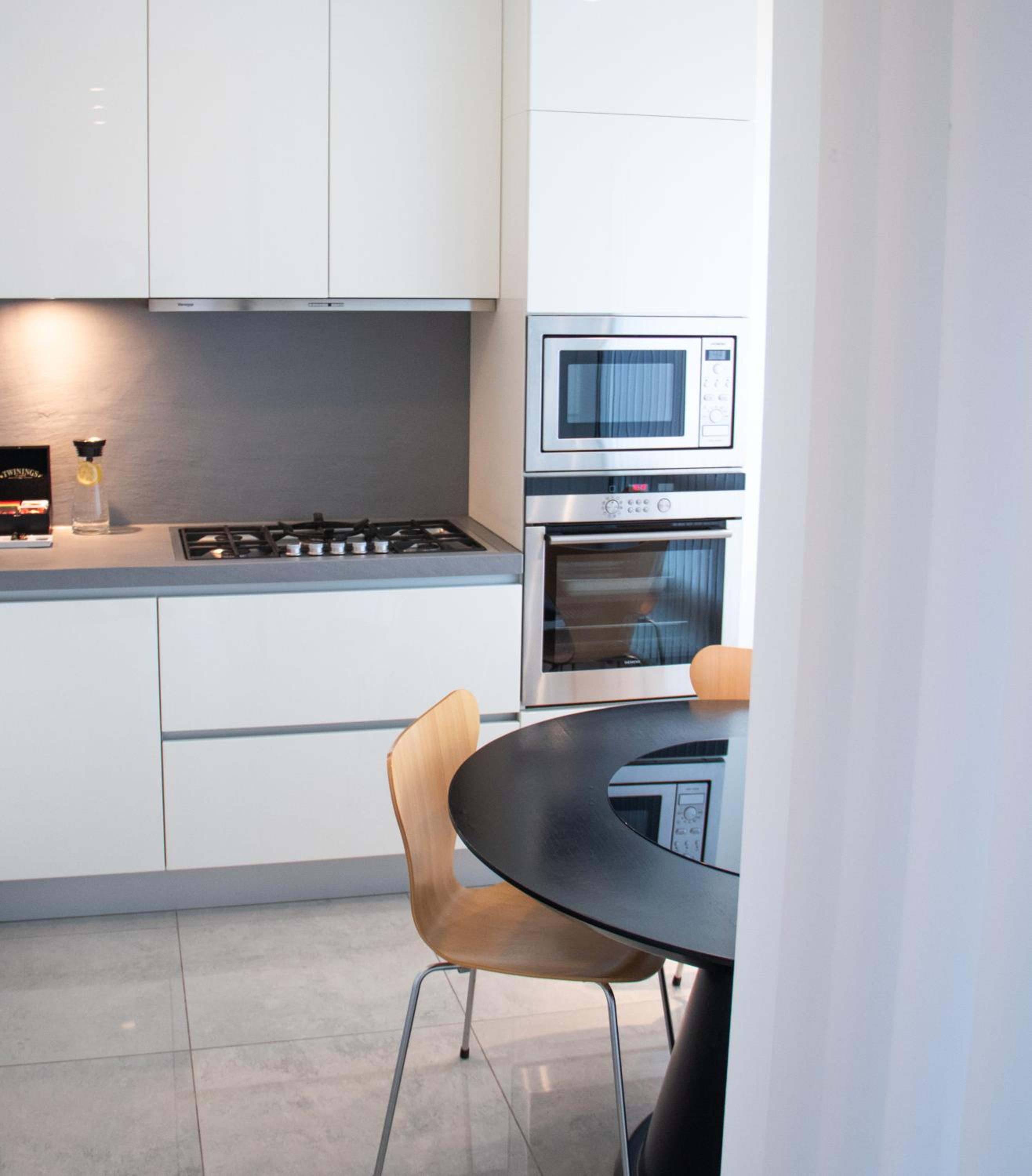 One-Bedroom Apartment - Photo 5