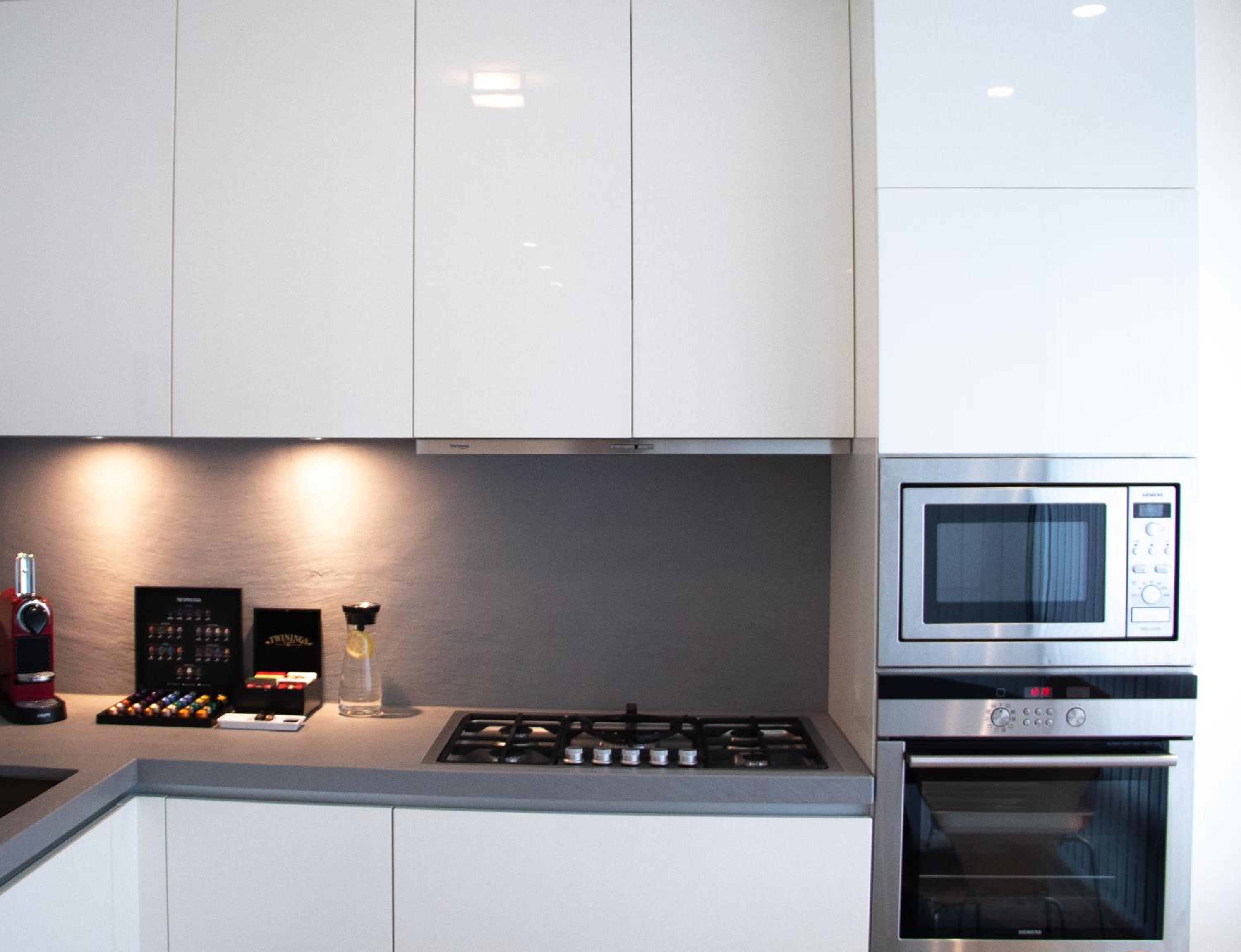 One-Bedroom Apartment - Photo 6