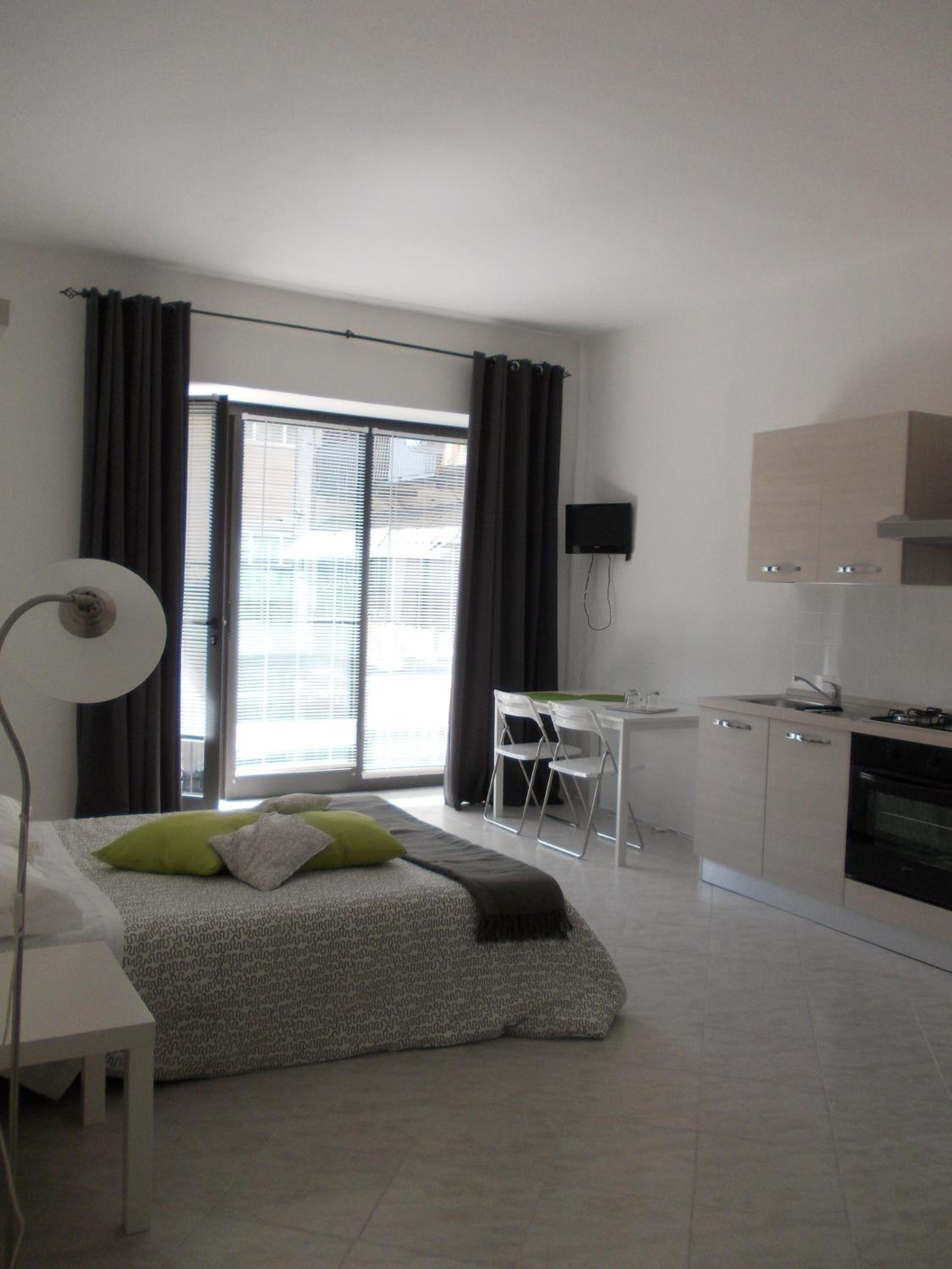 Loft (3 Adults) 