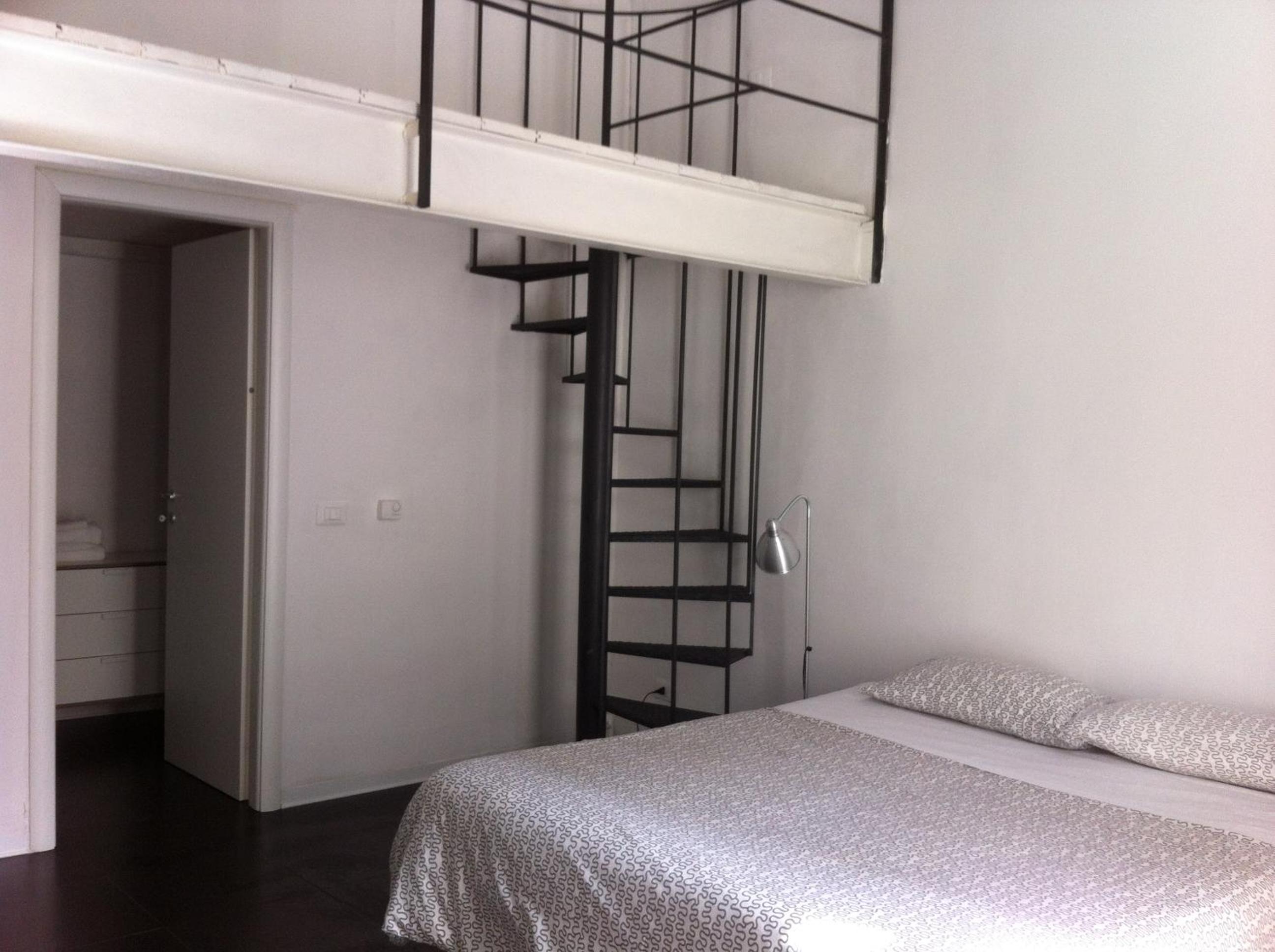 Loft (4 adults)