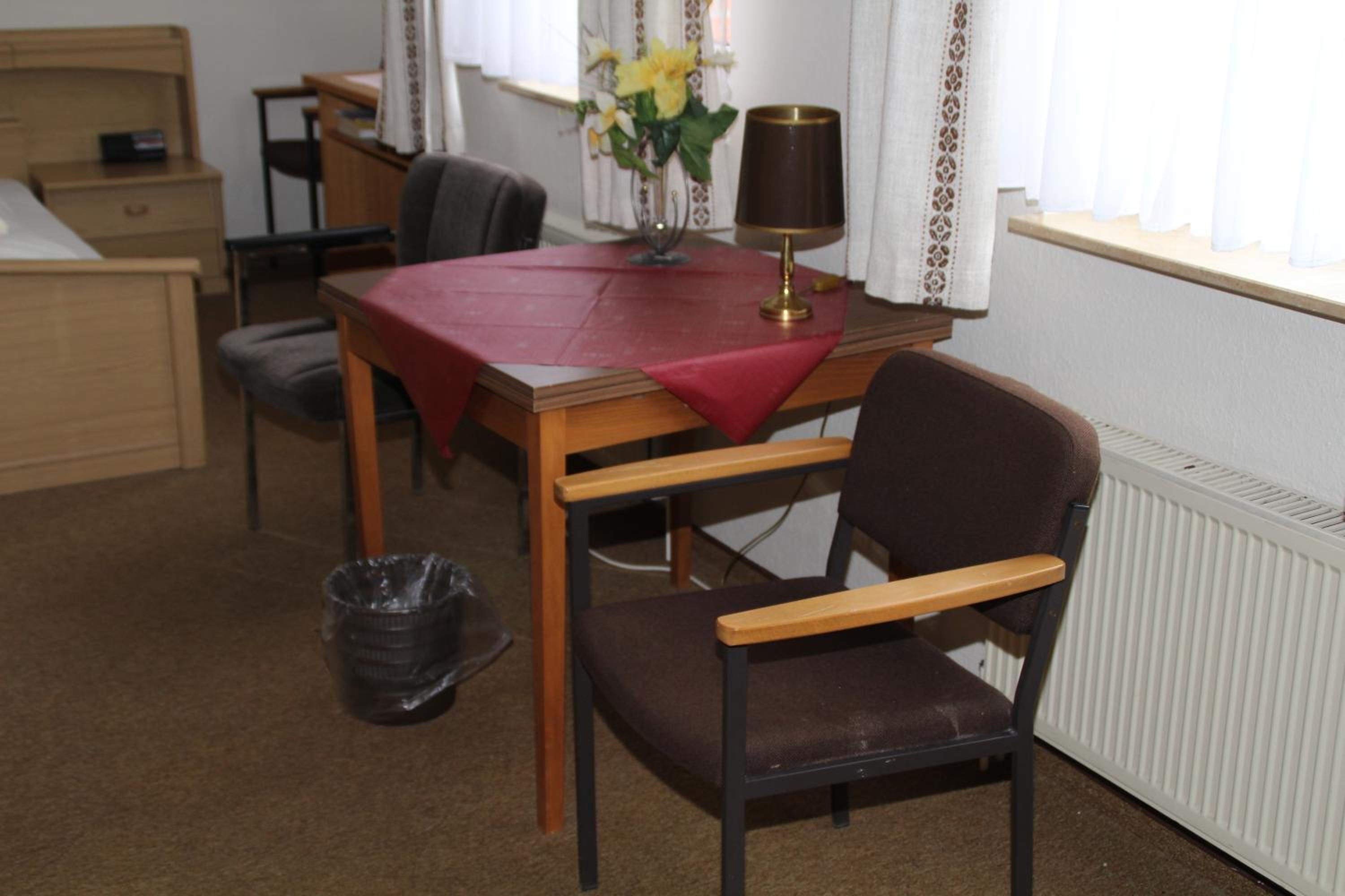 Single Room photo 3