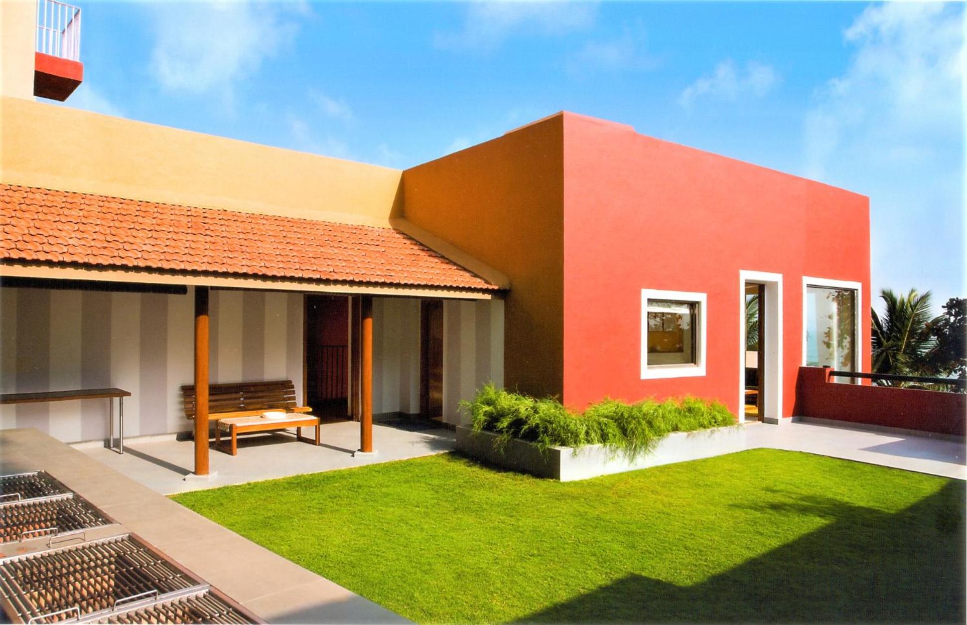 Jardim Suite Sea View - - 15% Discount on Food and Soft Beverages