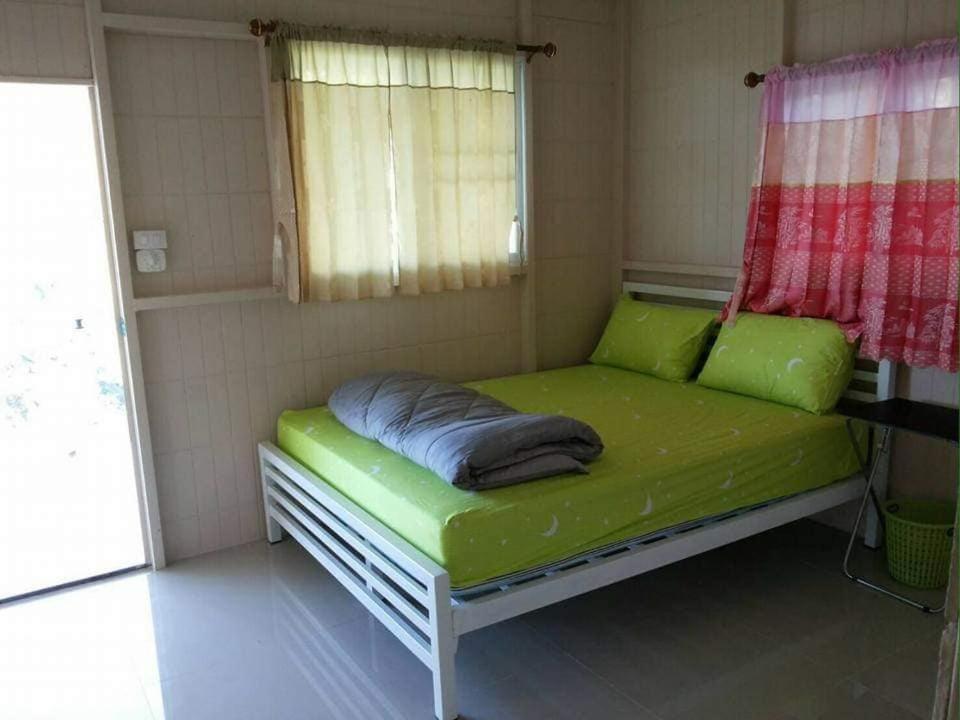 Double Room with Mountain View photo 1