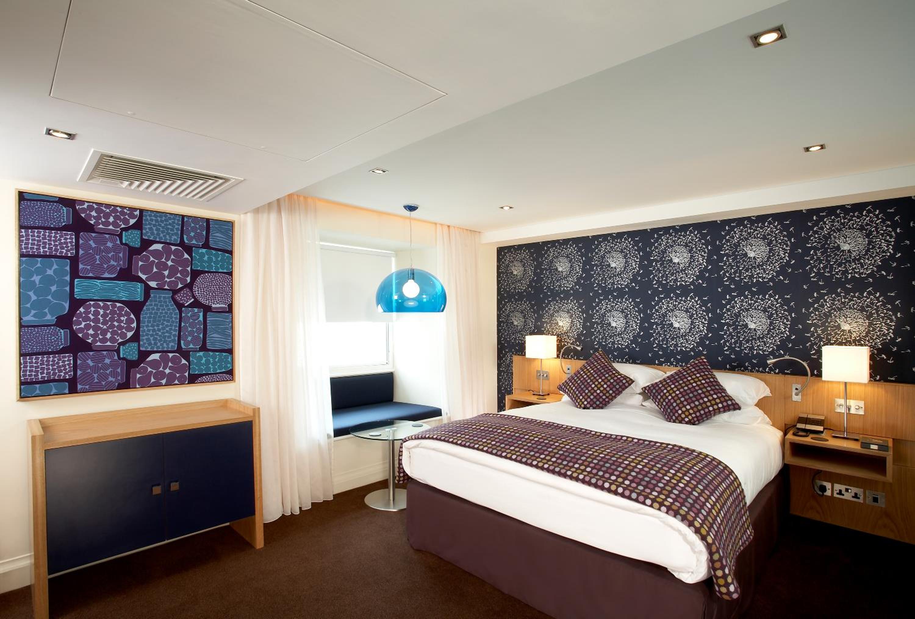 The Townhouse Double or Twin Room photo 3