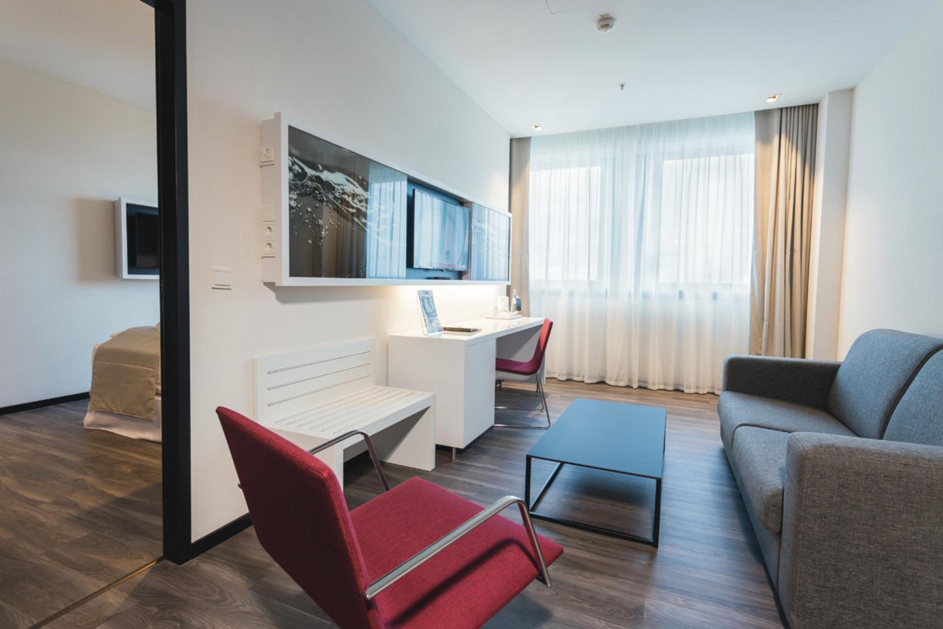 Family Suite photo 3