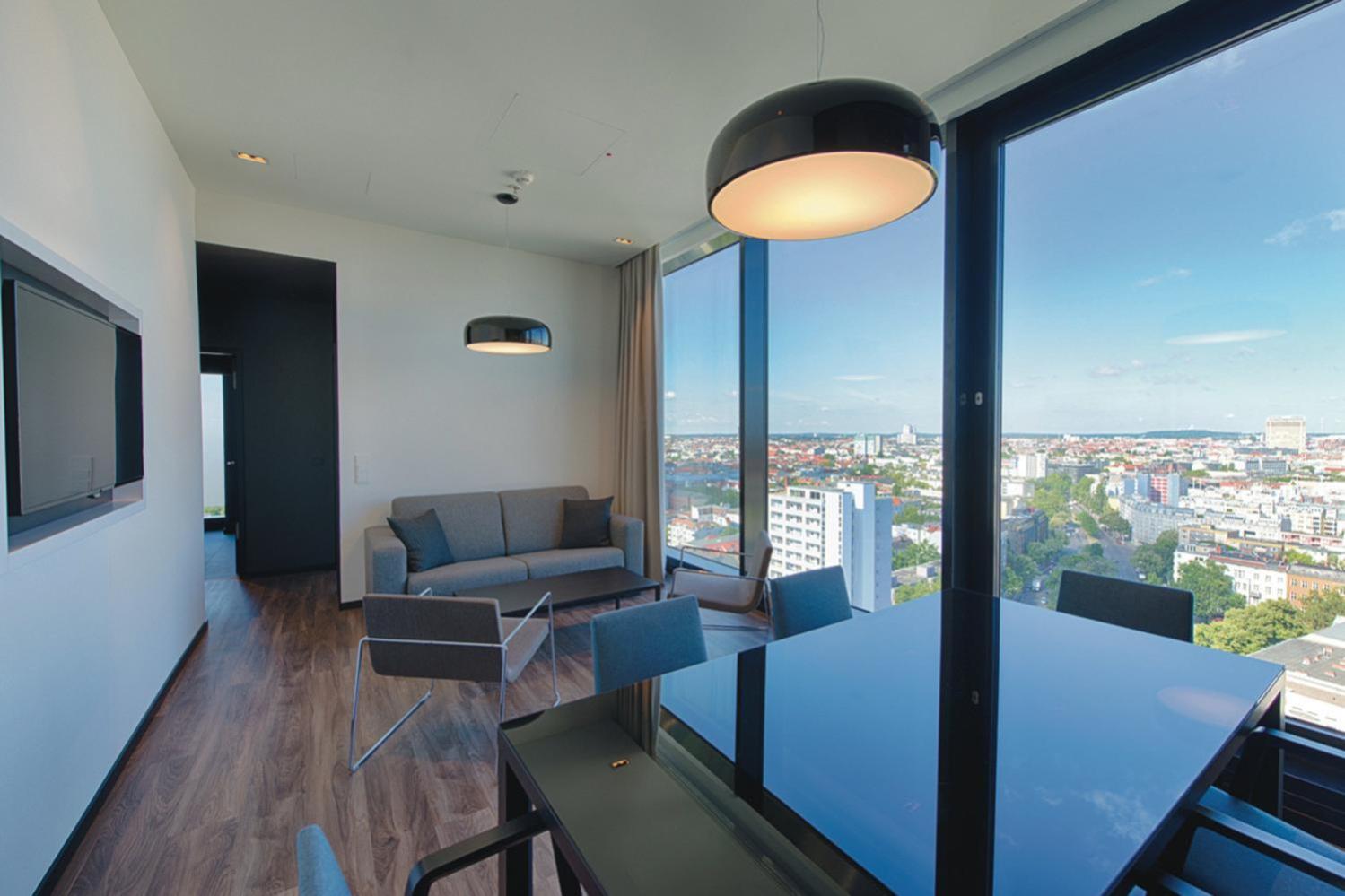 Presidential Suite Package photo 2