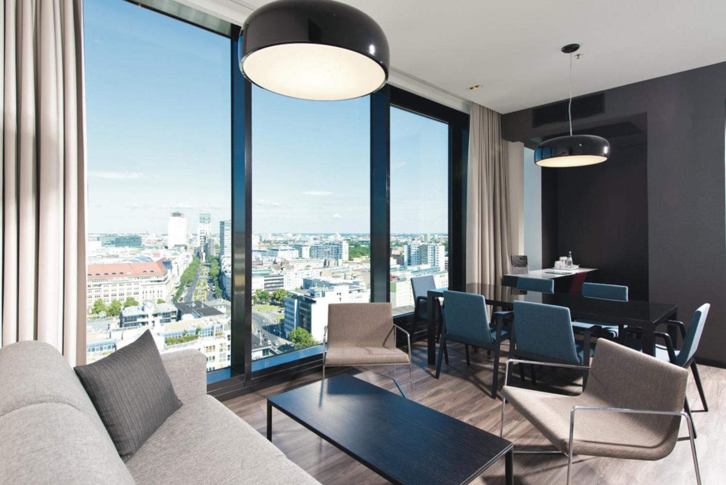 Presidential Suite Package photo 3