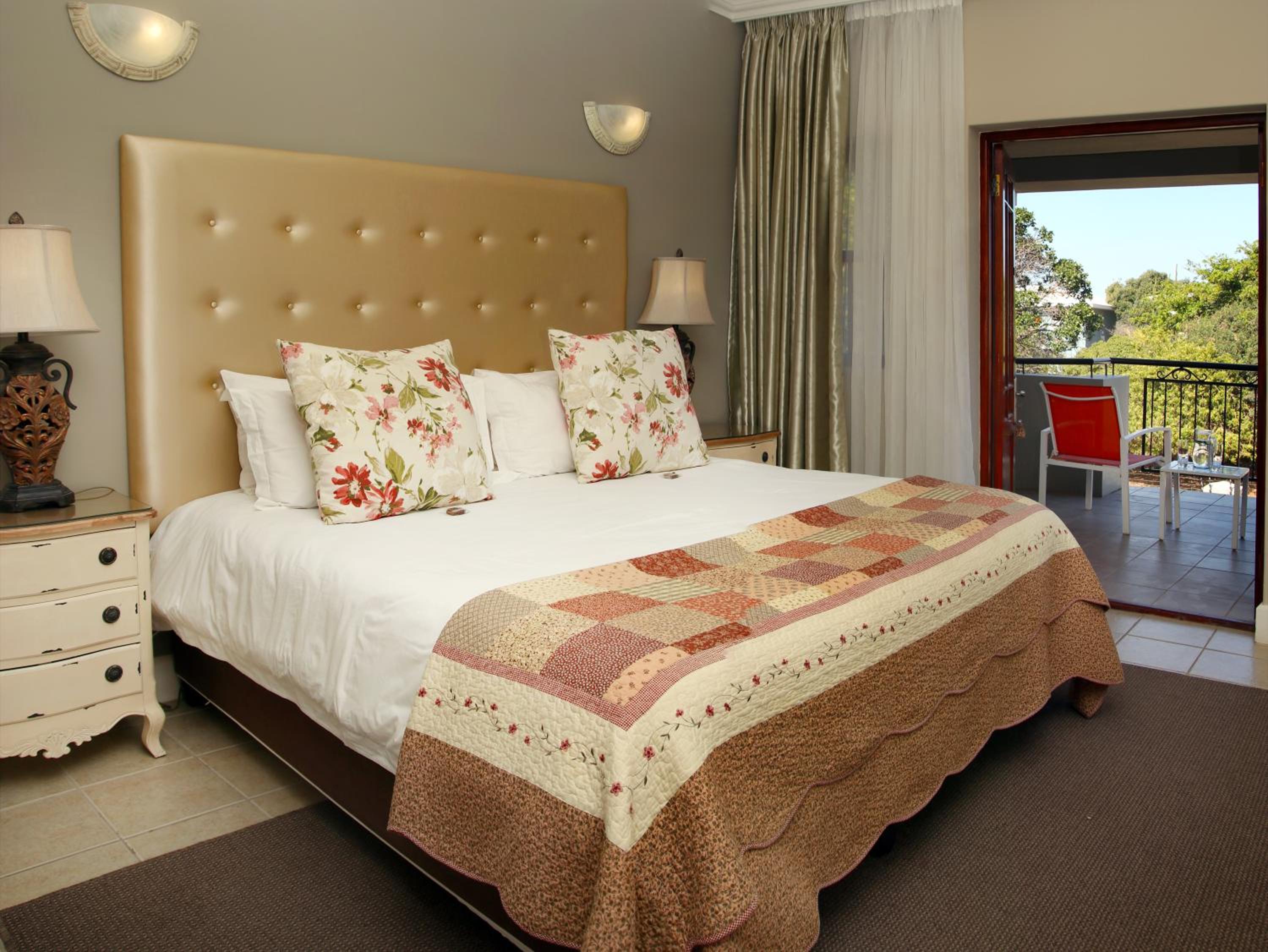 Double or Twin Room with Balcony - Photo 5