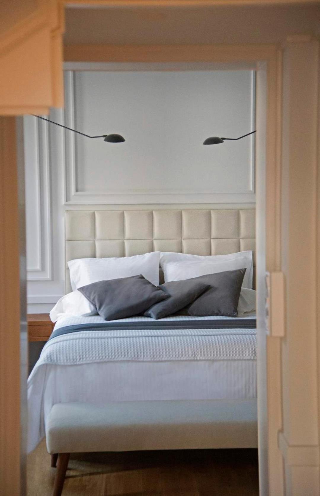 Kekias Two-Bedroom Apartment with Ermou Str View photo 2
