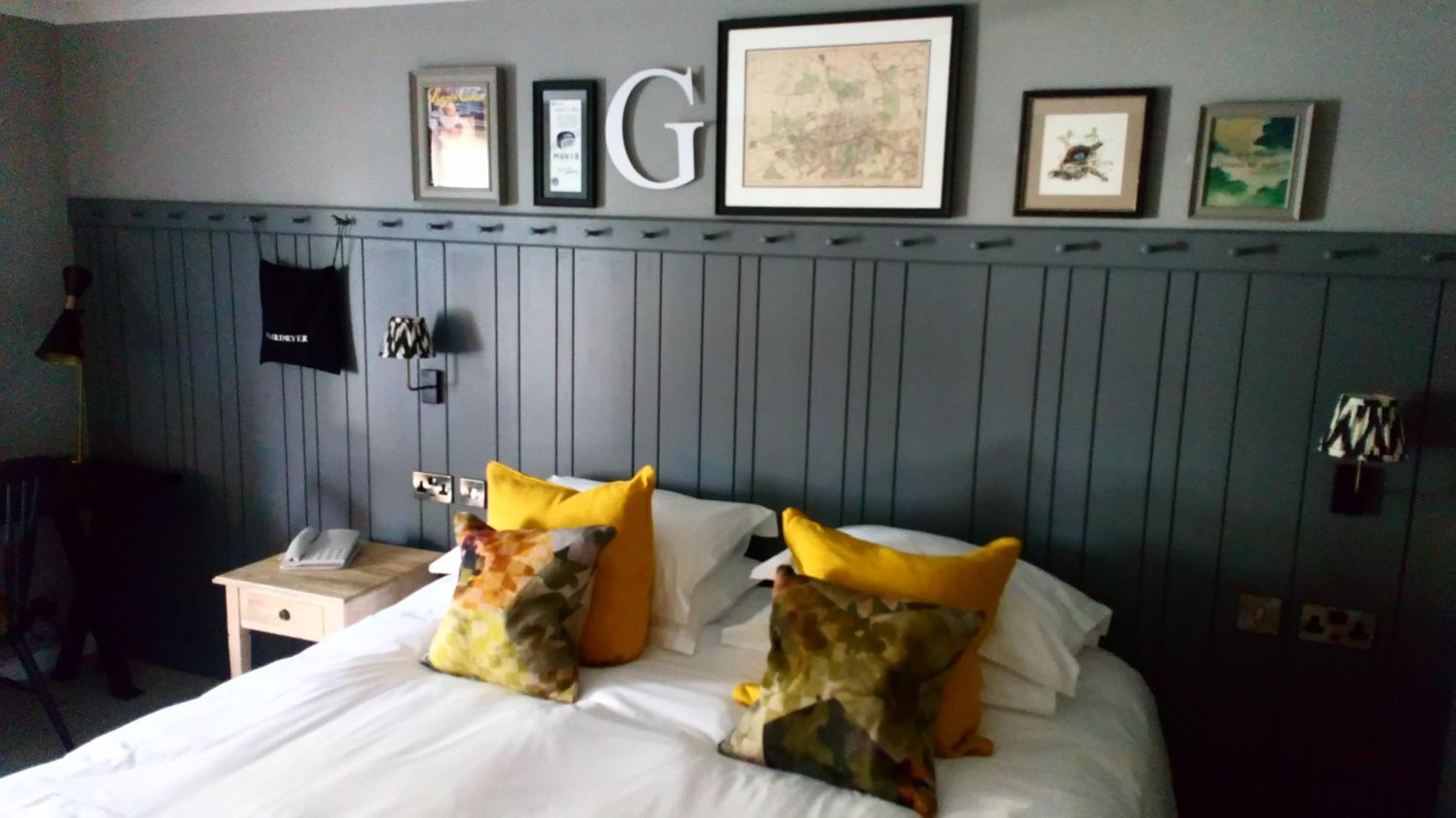 Superior Double Room - Photo 2