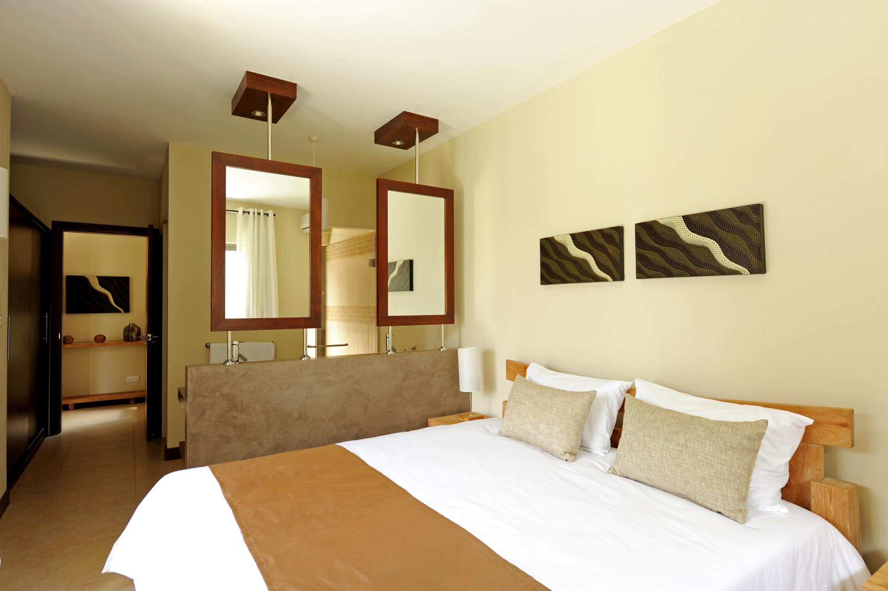 Two-Bedroom Villa photo 3
