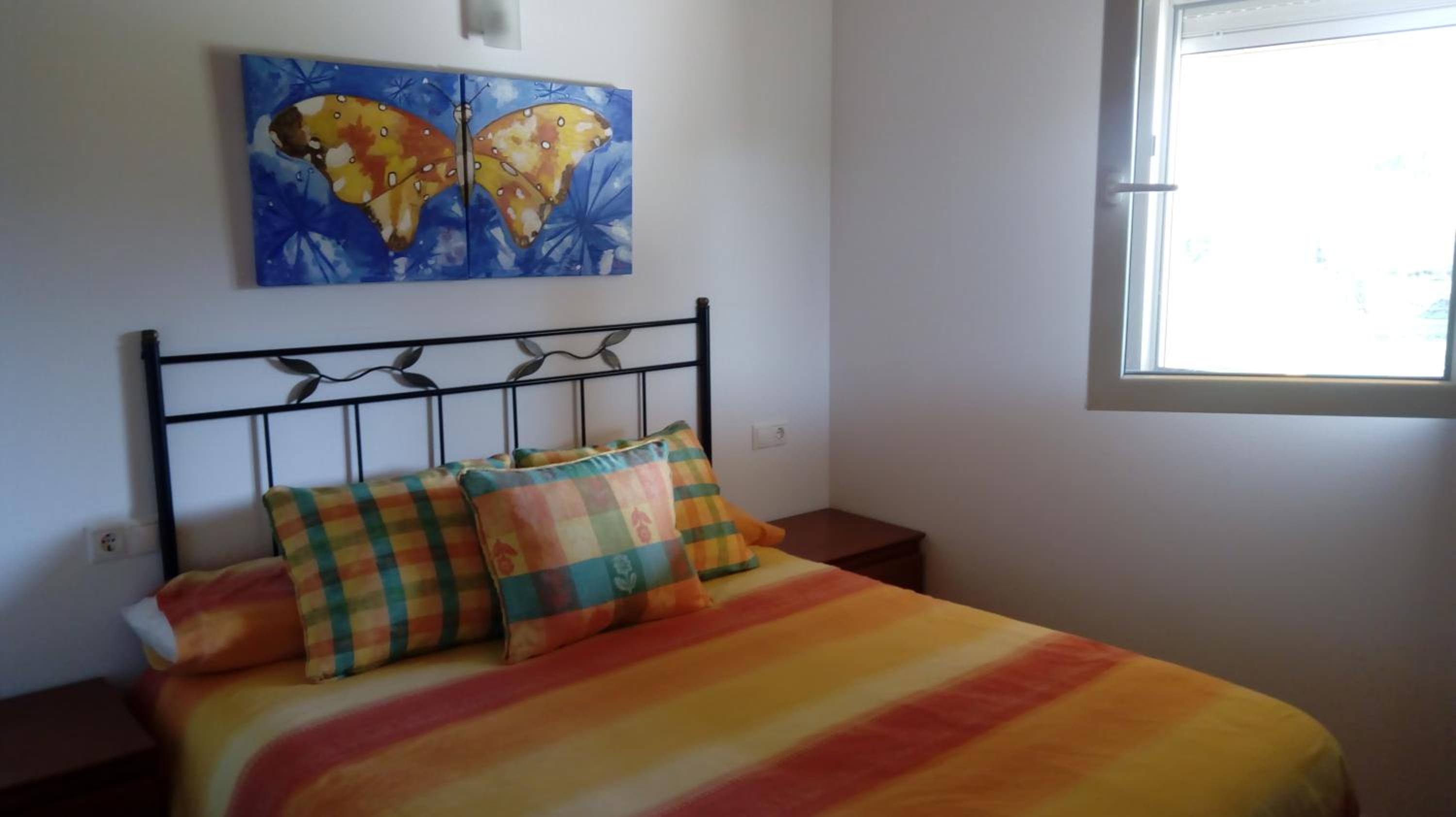 Casa de Dos Habitaciones