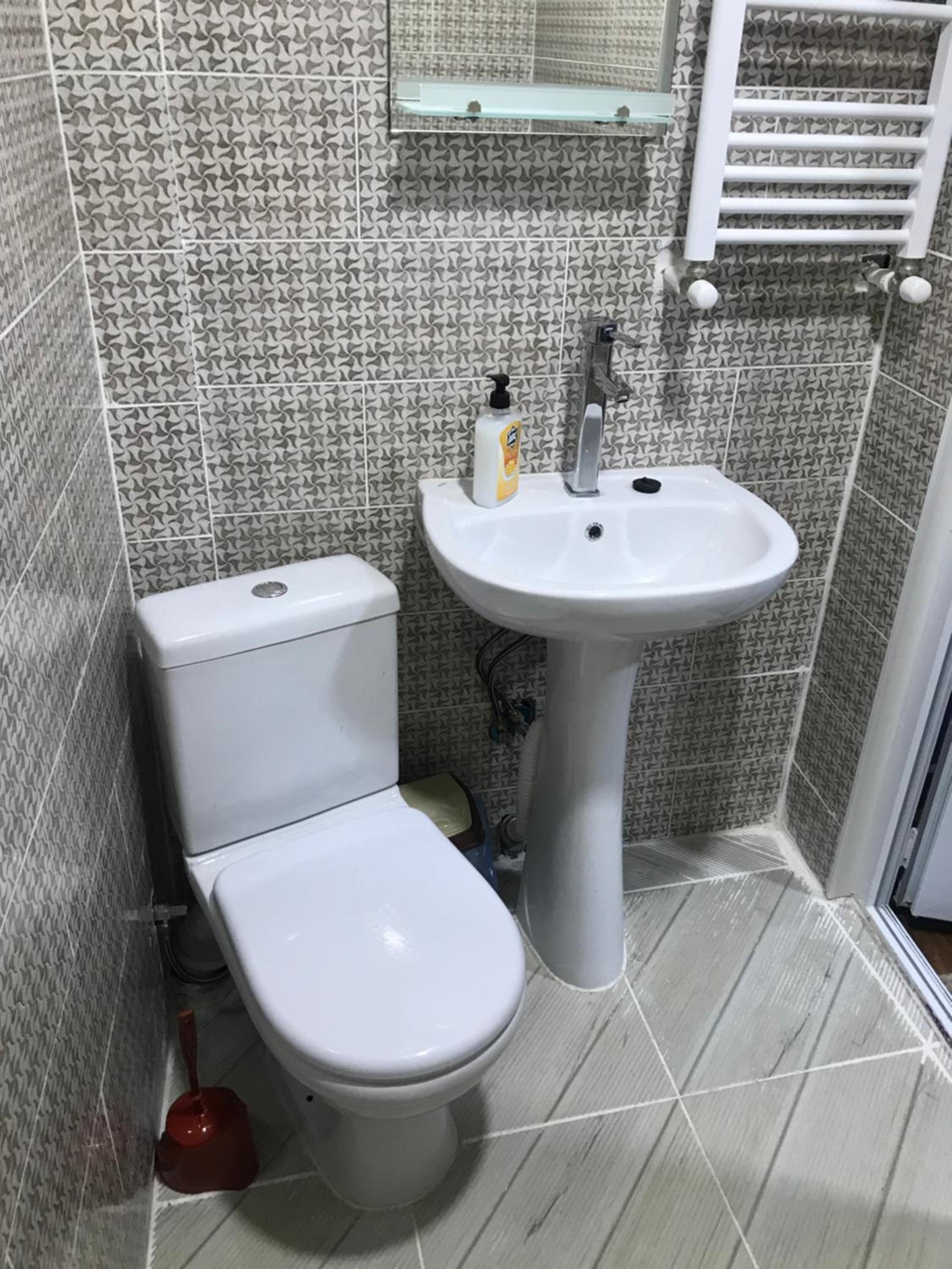 Budget Double Room photo 3