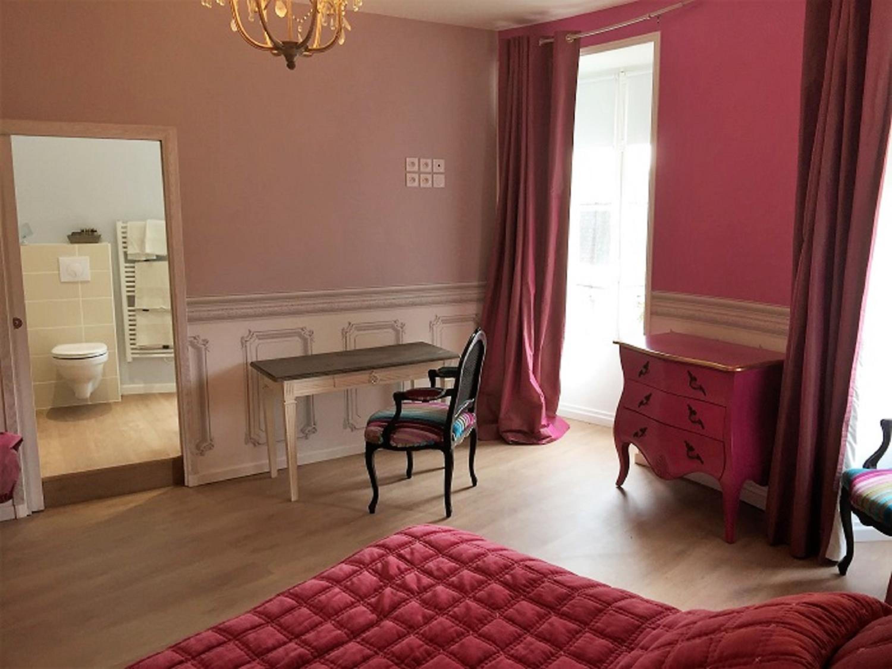 Two-Bedroom House photo 2