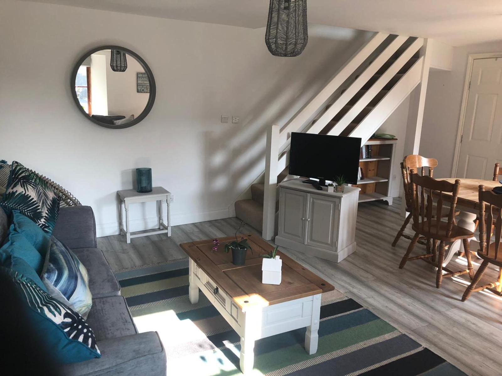 Three-Bedroom House photo 1