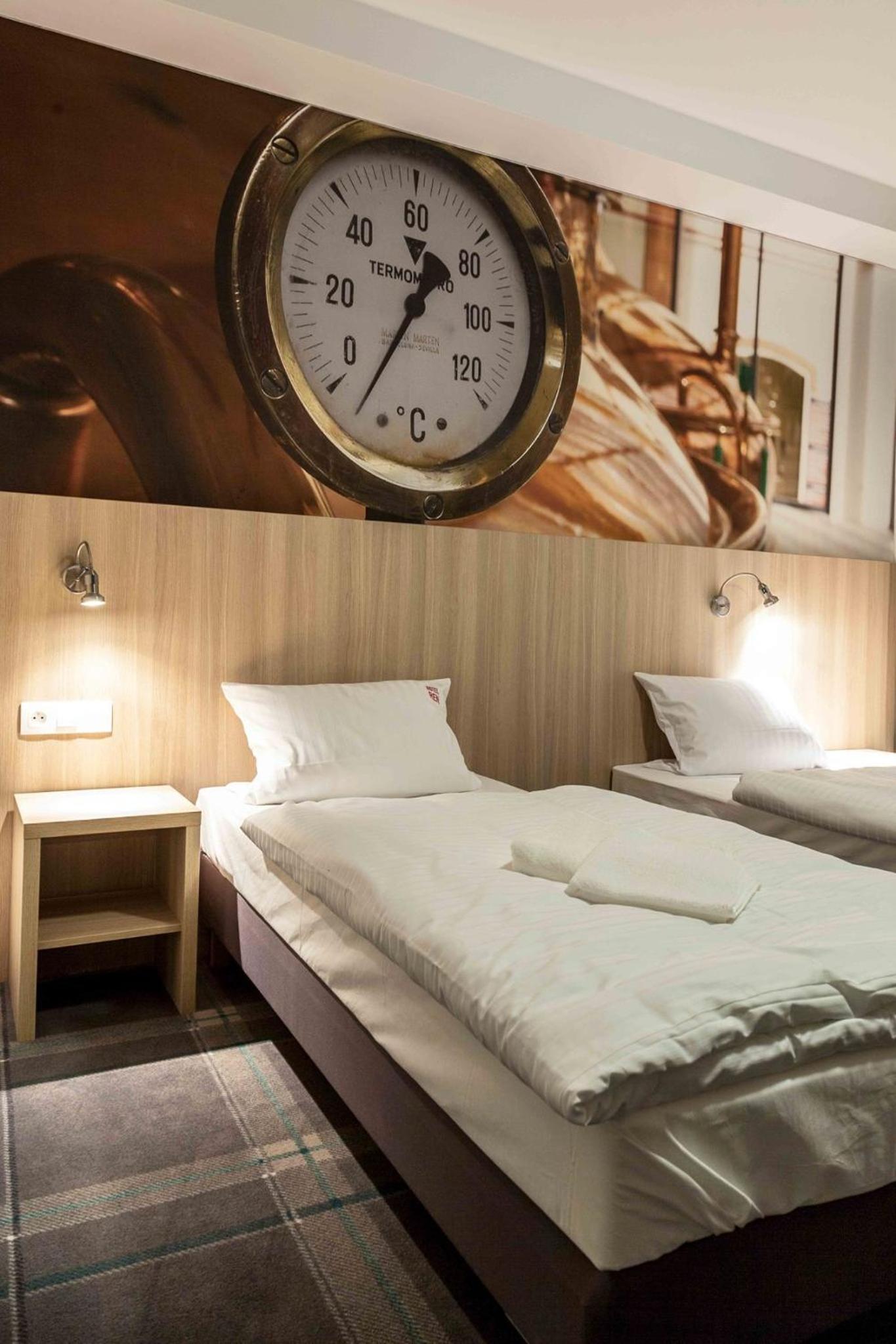 Twin Room - Photo 1