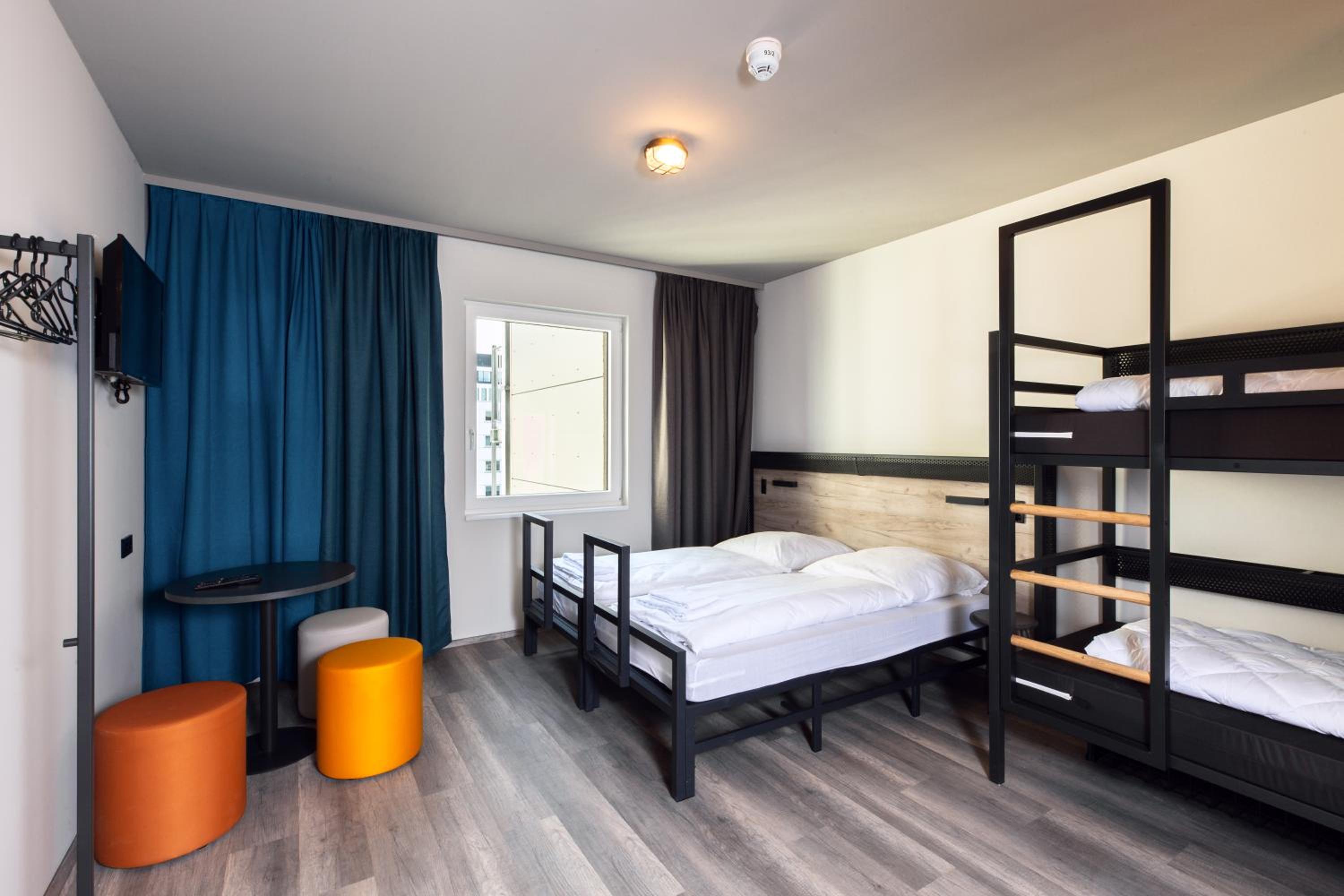 Quadruple Room photo 1