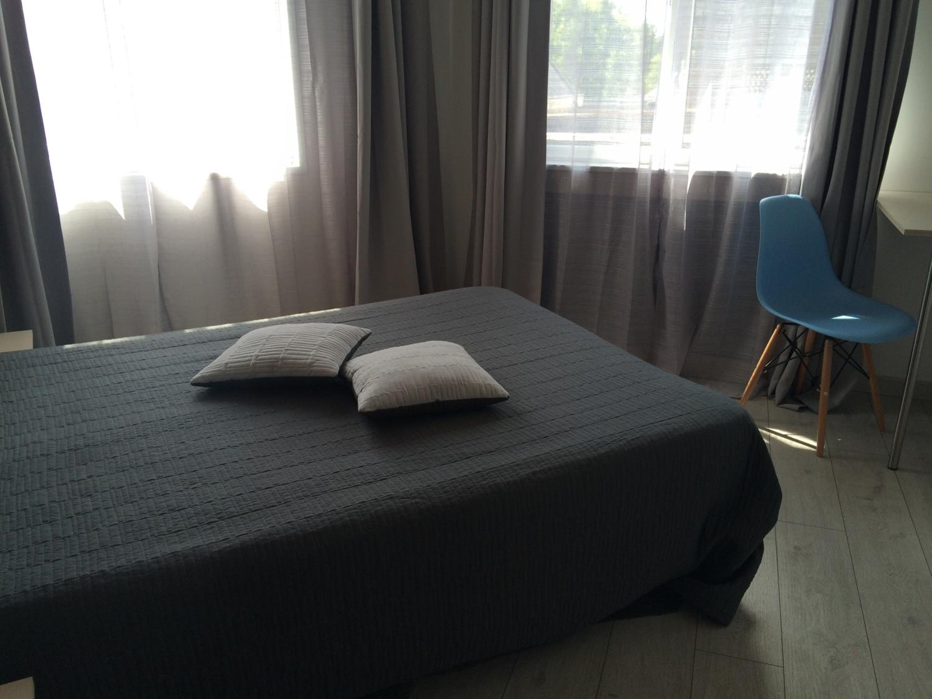 Double or Twin Room photo 1