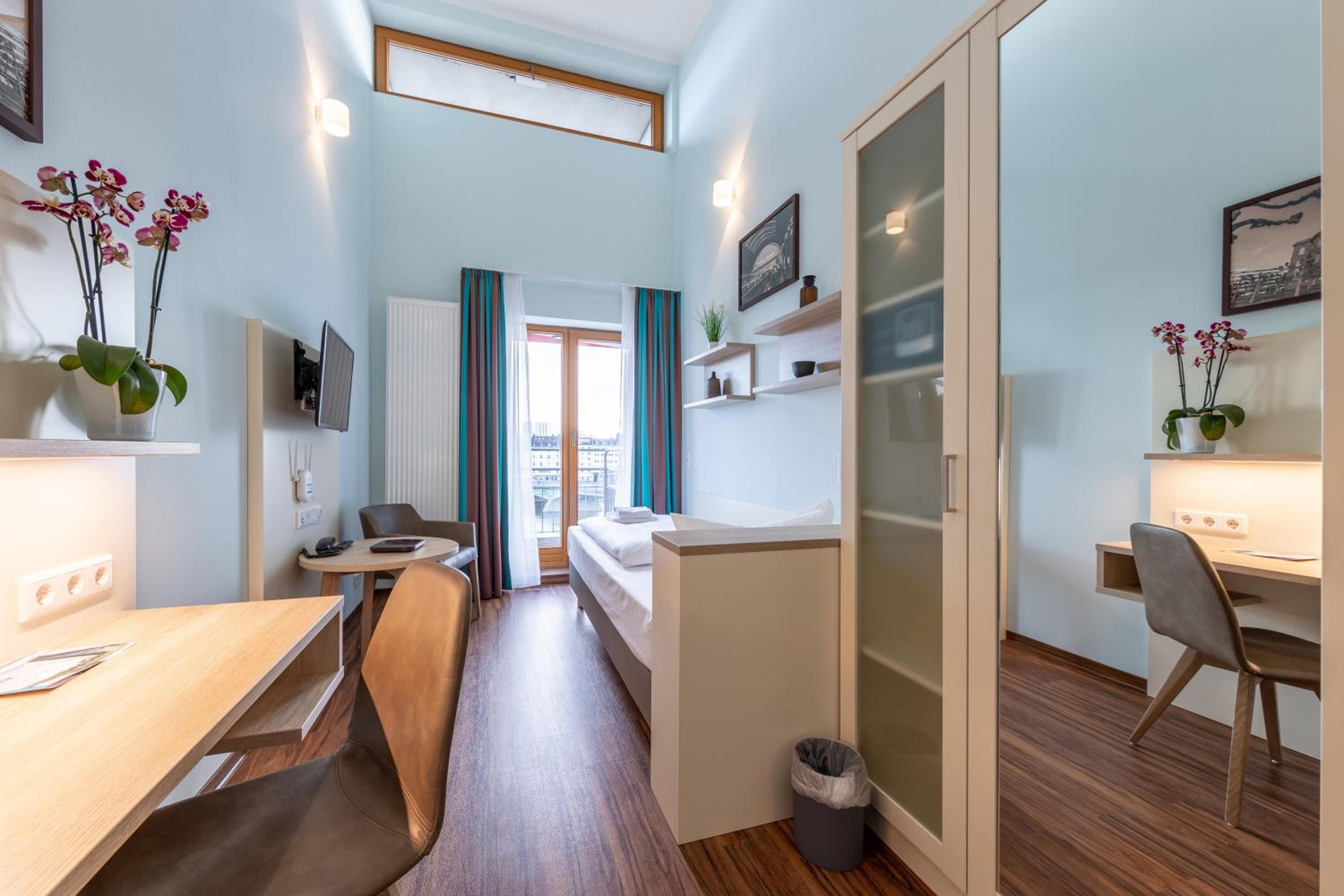 Standard Single Room photo 1