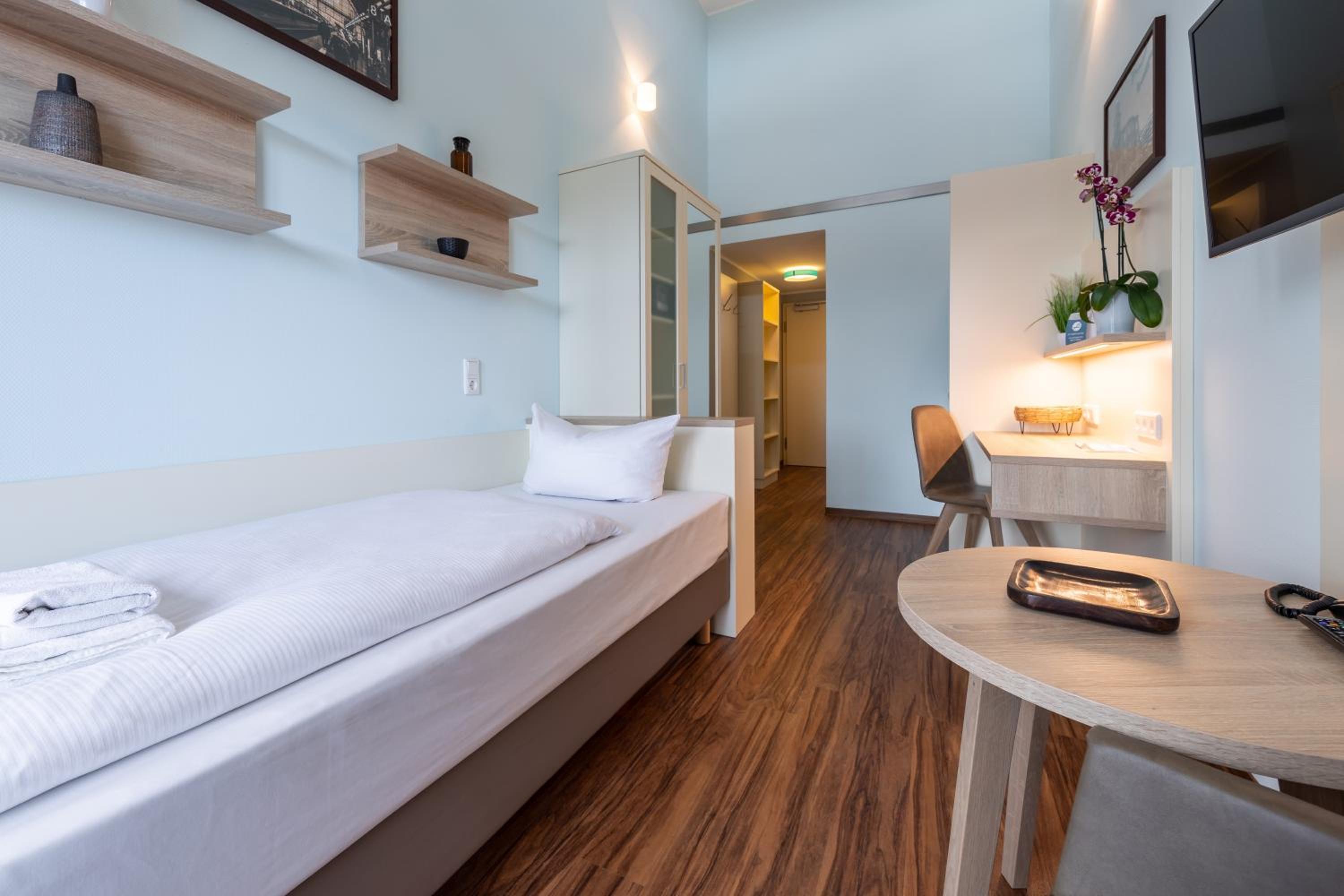 Standard Single Room photo 2