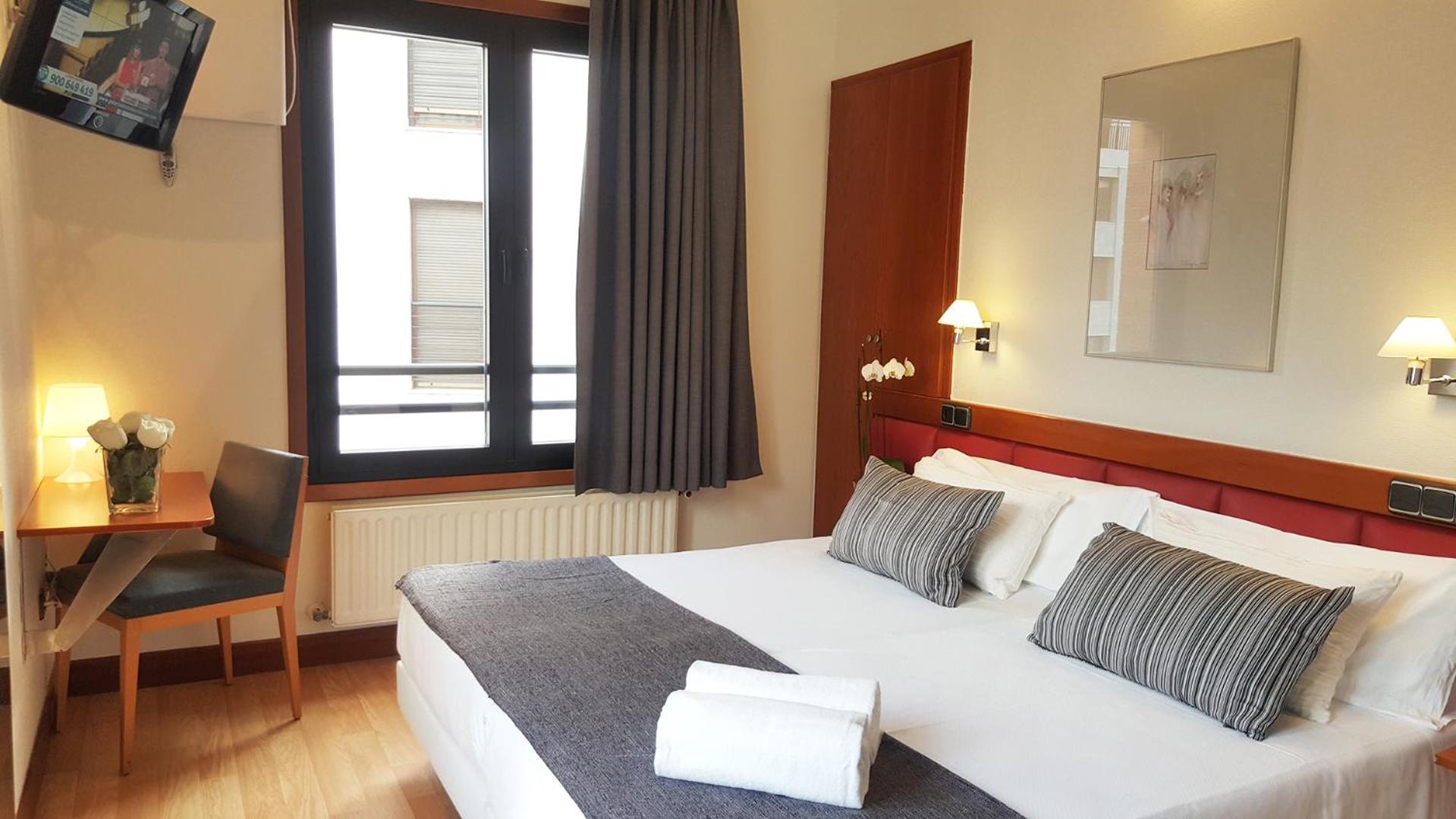 Habitación Doble