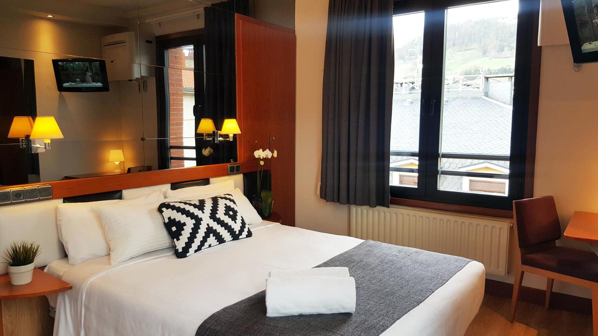 Double Room with Mountain View photo 3