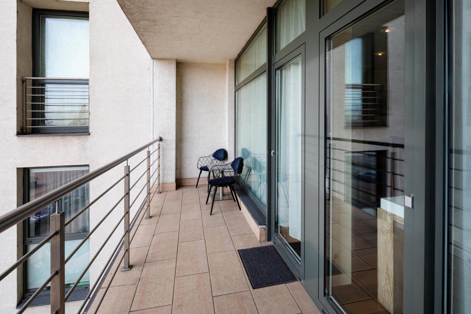 One-Bedroom Apartment - Photo 10