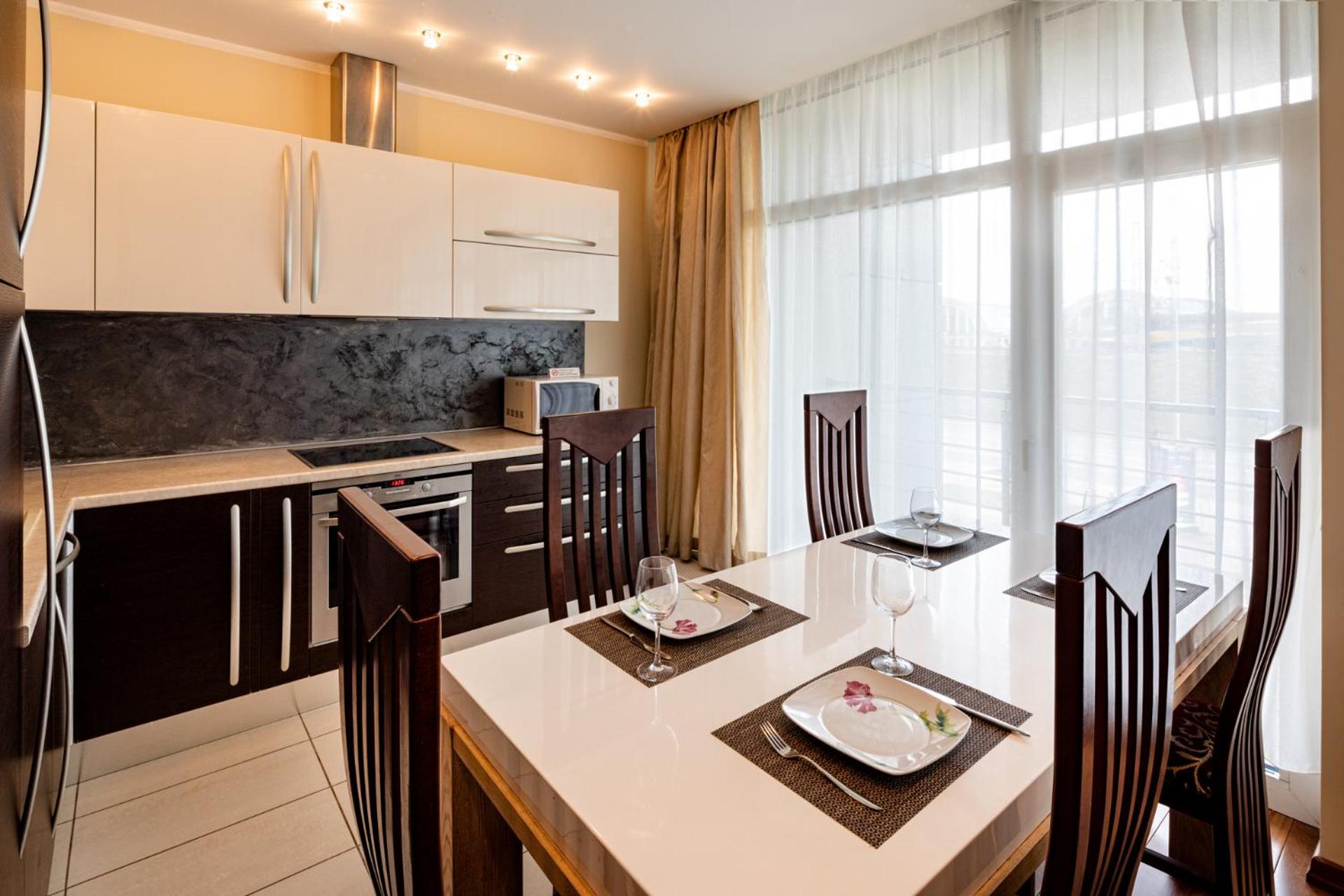 One-Bedroom Apartment - Photo 20