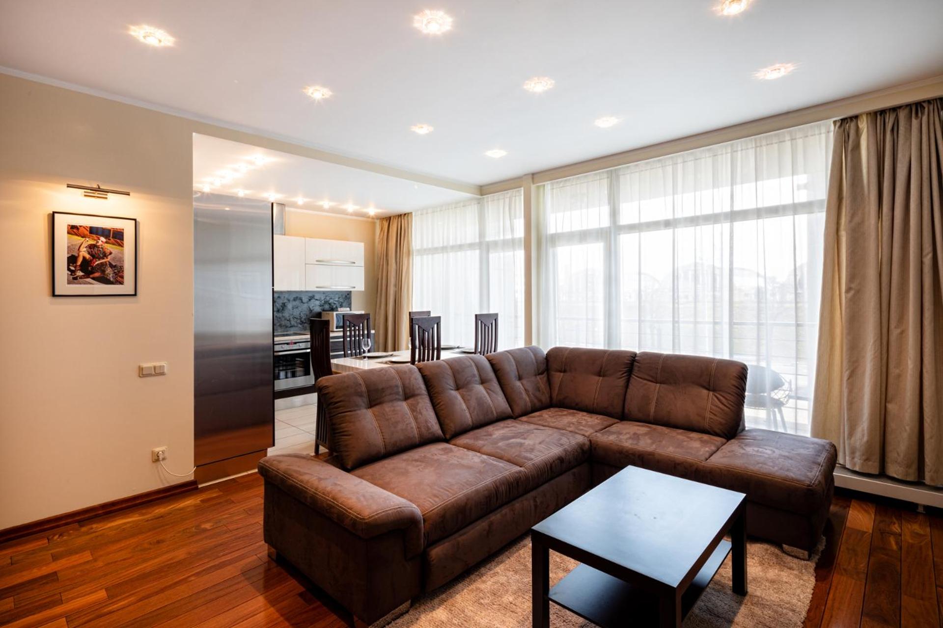One-Bedroom Apartment - Photo 23