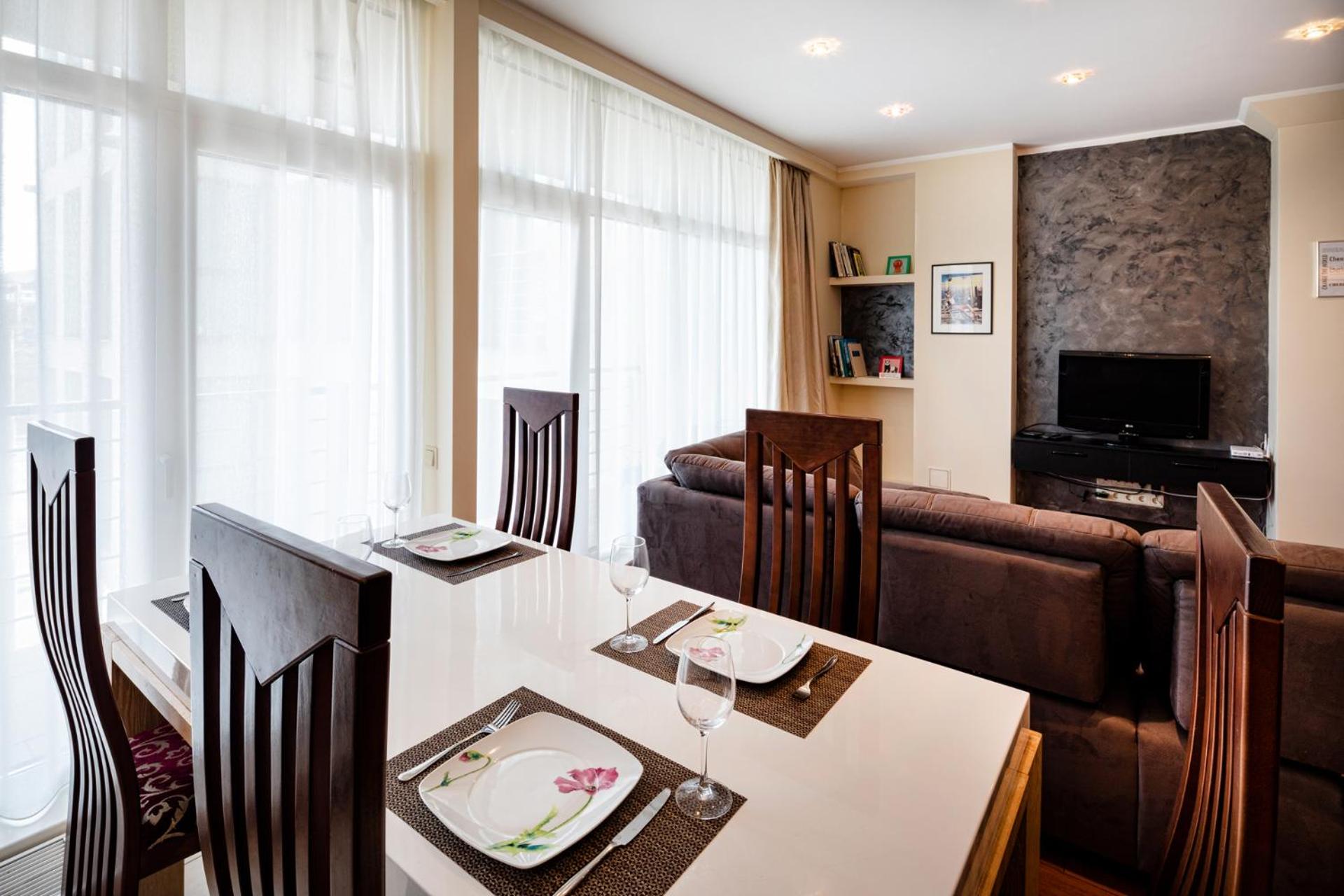 One-Bedroom Apartment - Photo 25