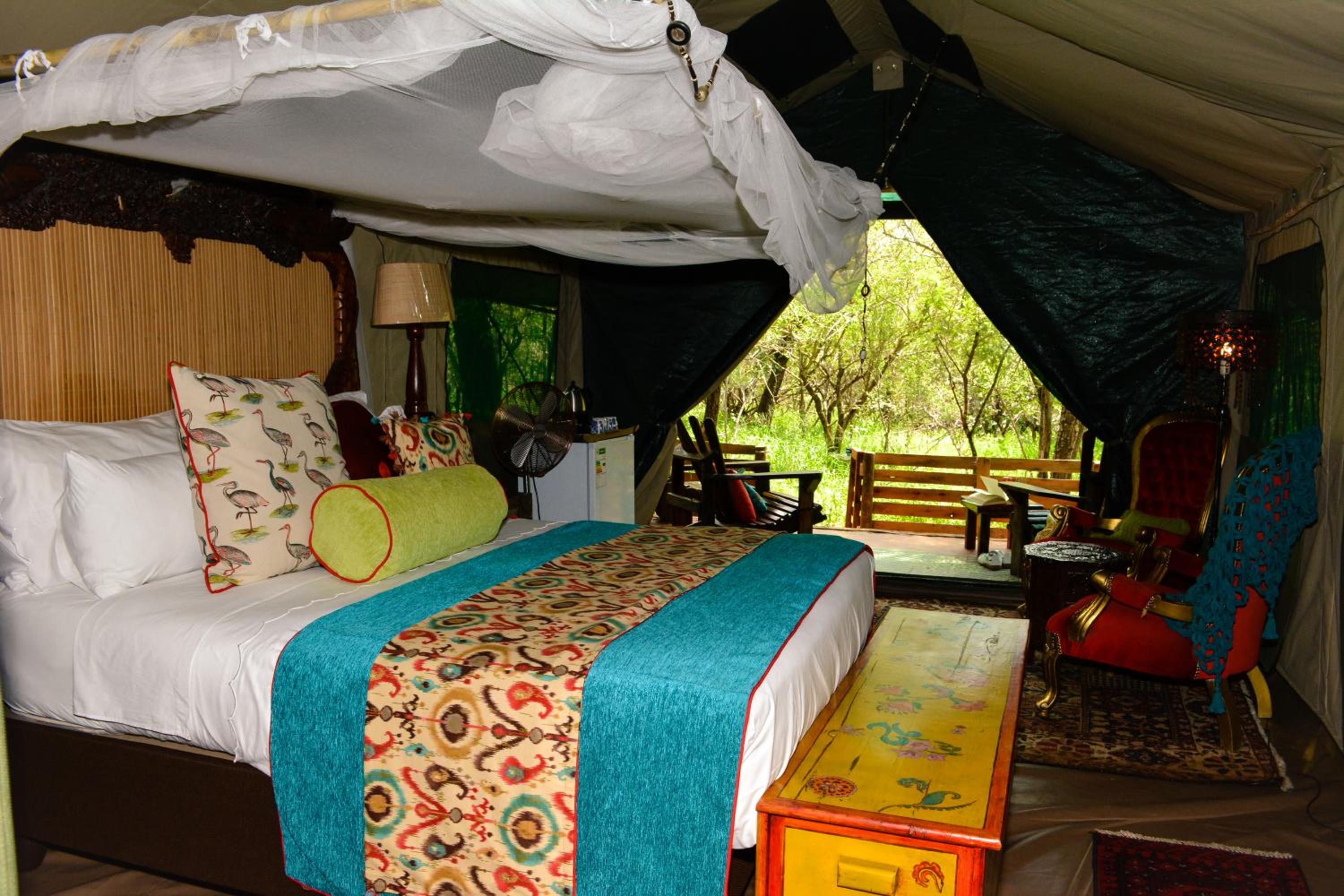 Tent photo 1