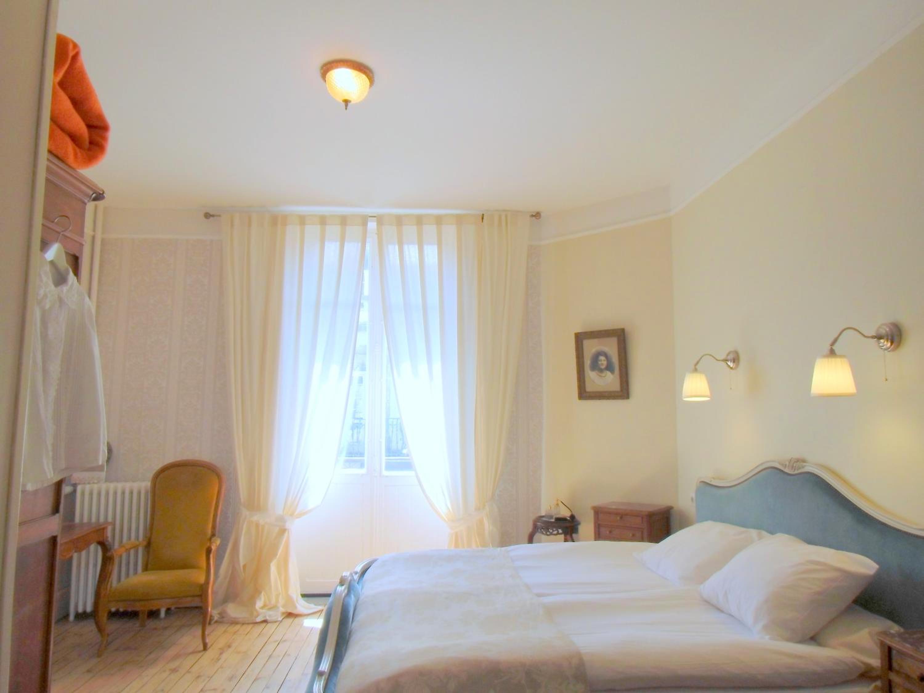 Superior Quadruple Room photo 3