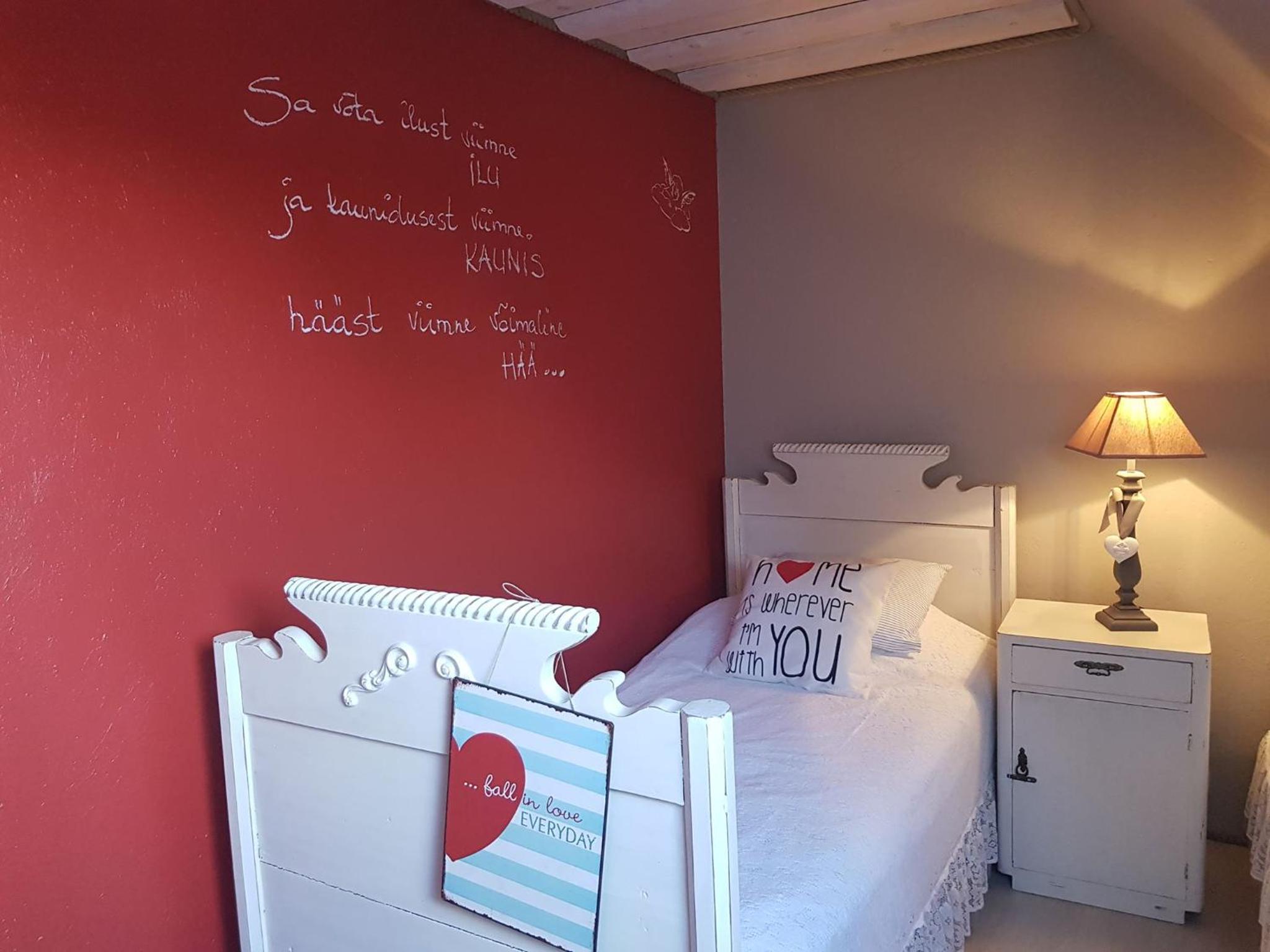 Three-Bedroom House - Photo 1