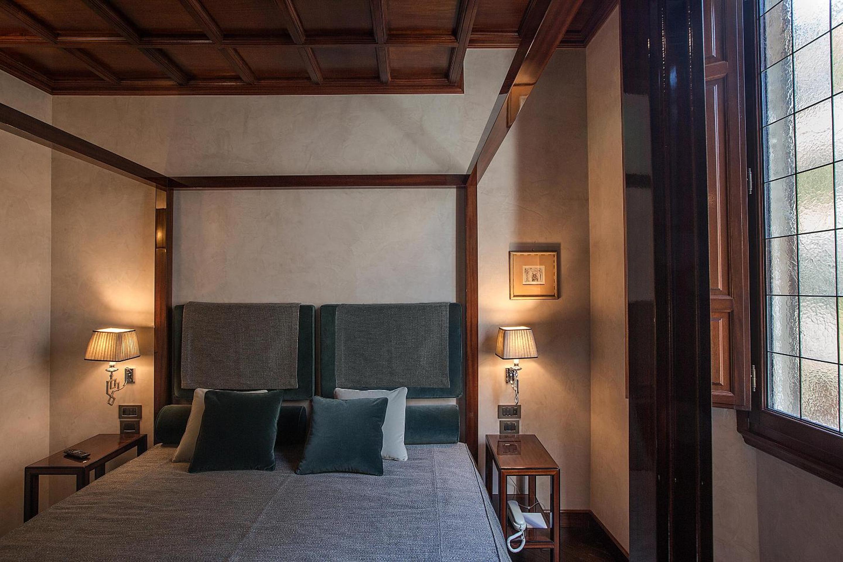 Wellness Double Room photo 3