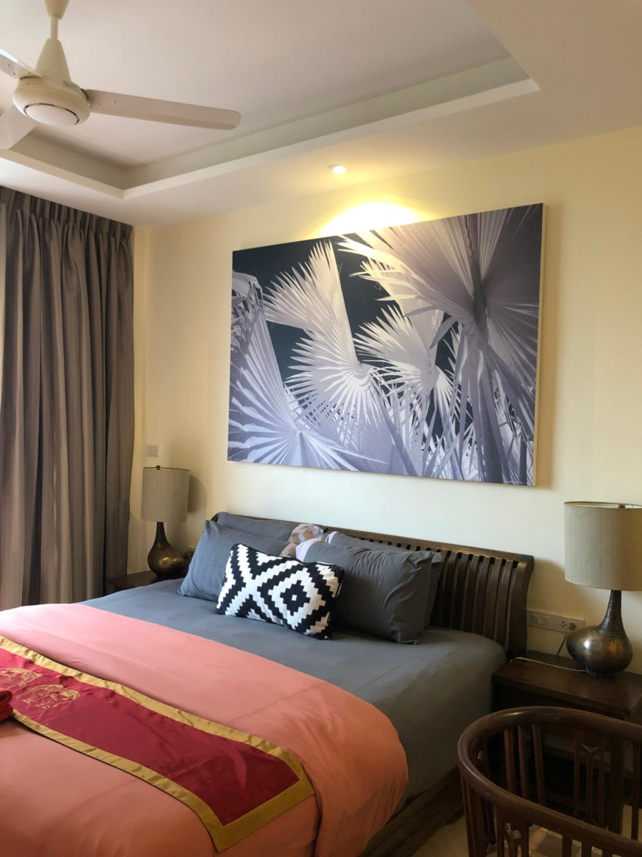 Deluxe Double Room photo 1