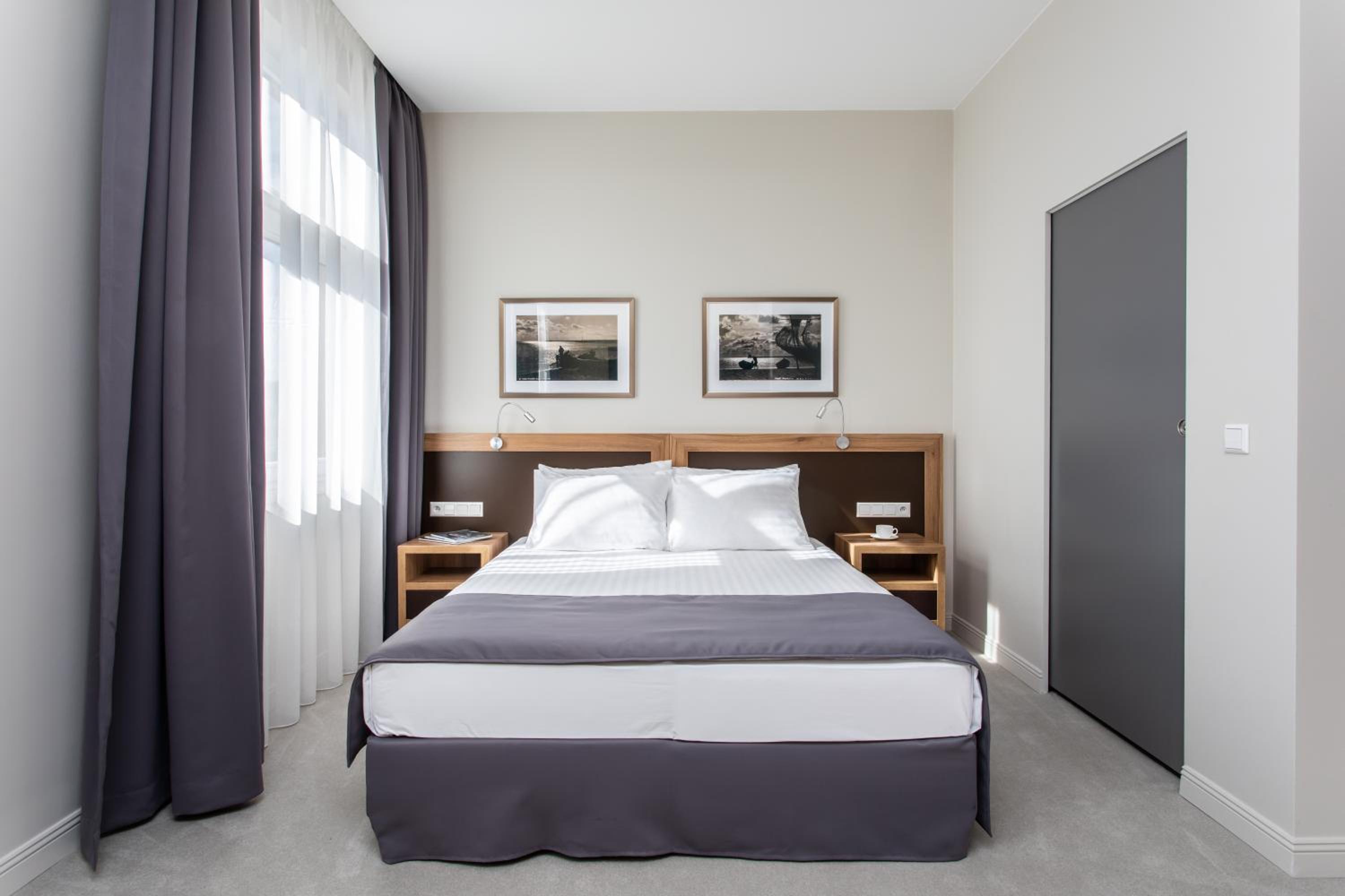 Standard Double Room - Photo 2
