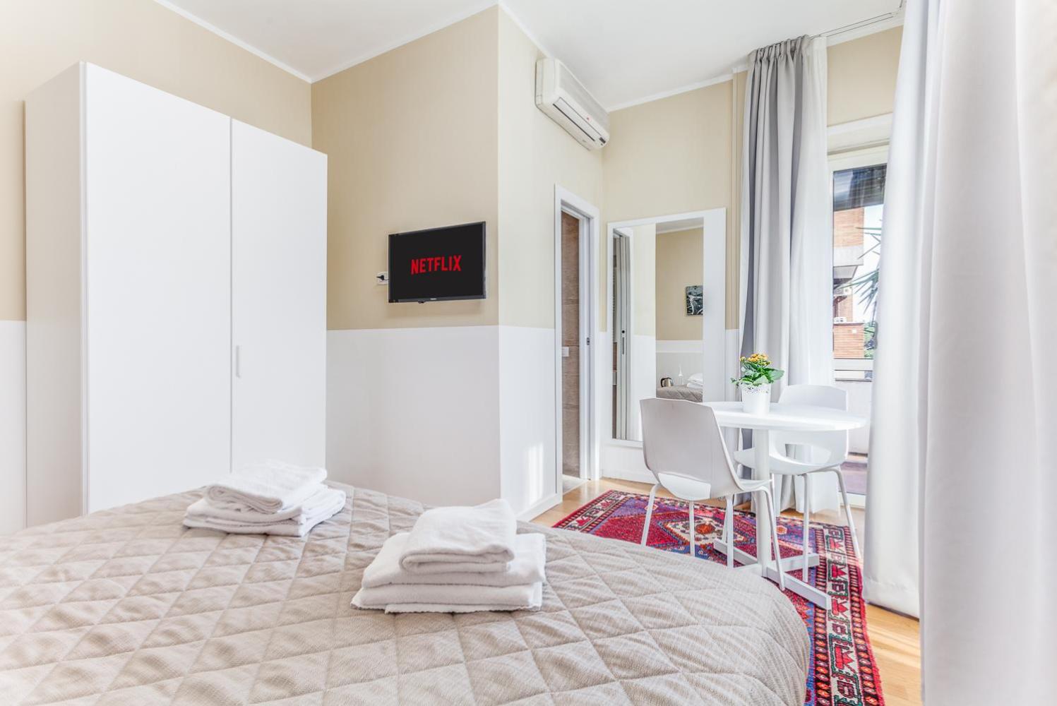 Superior Double Or Twin Room With City View