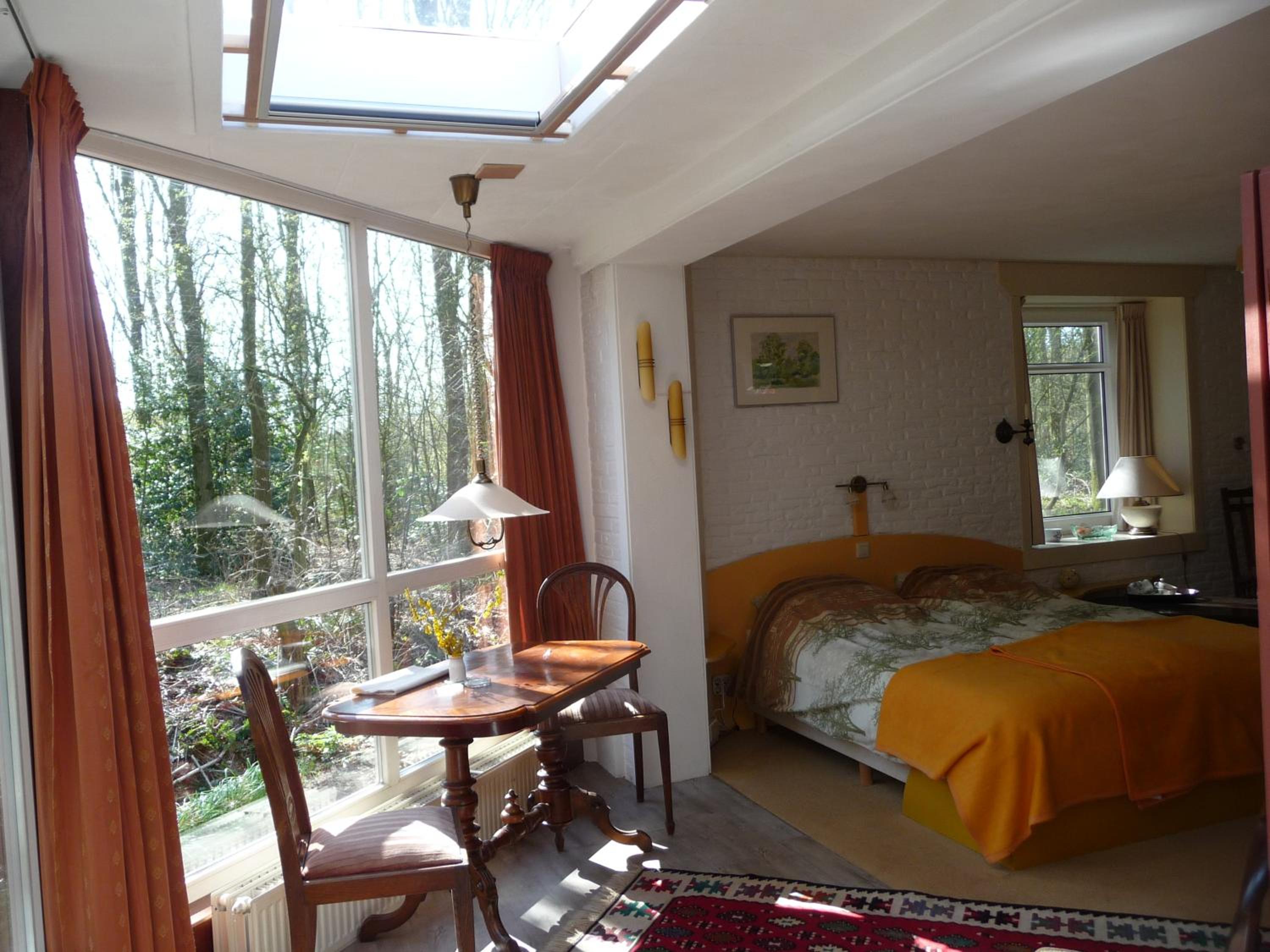 Twin Room with Garden View - Photo 23